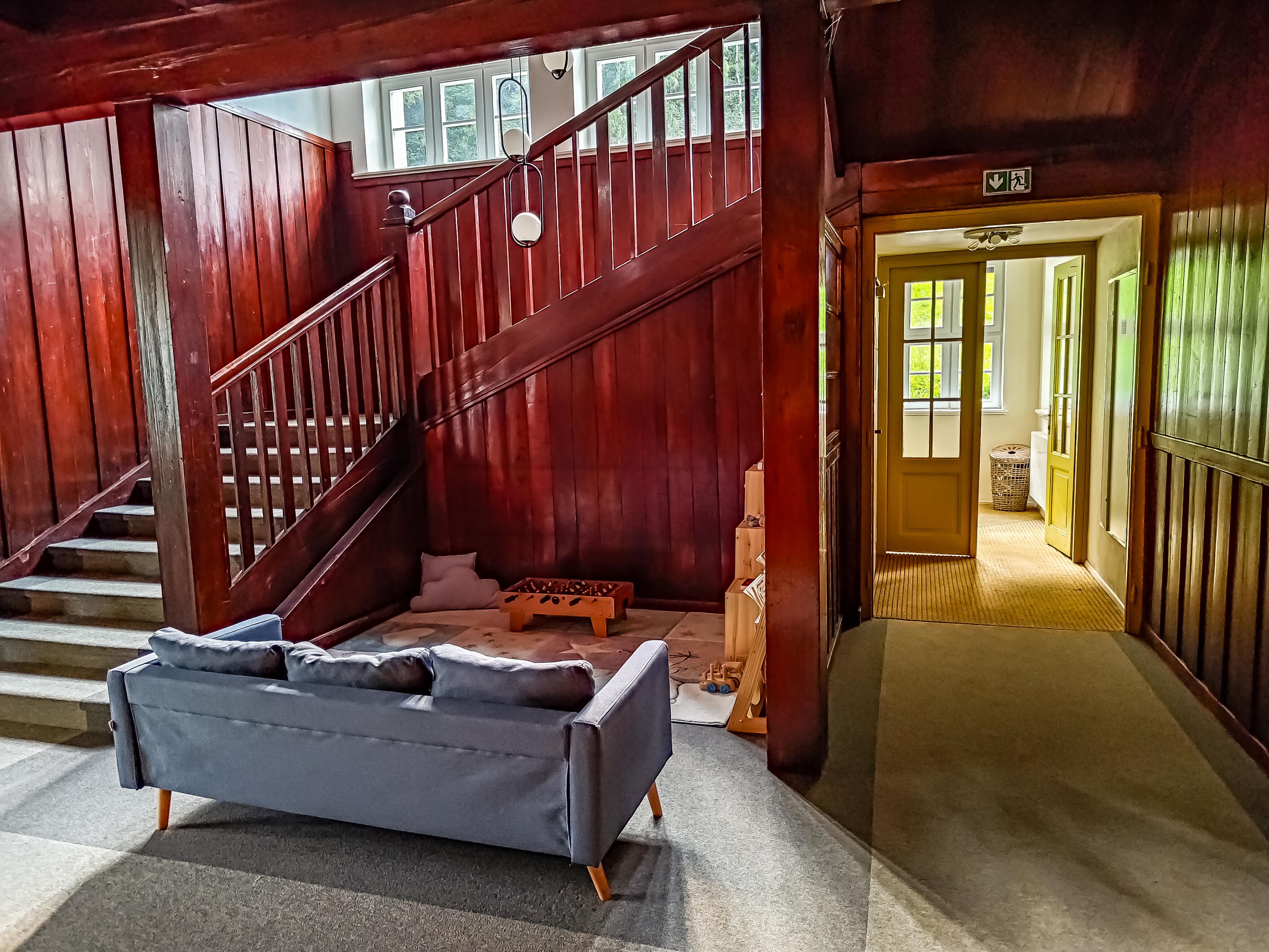 Aparthotel Panorama foto 6