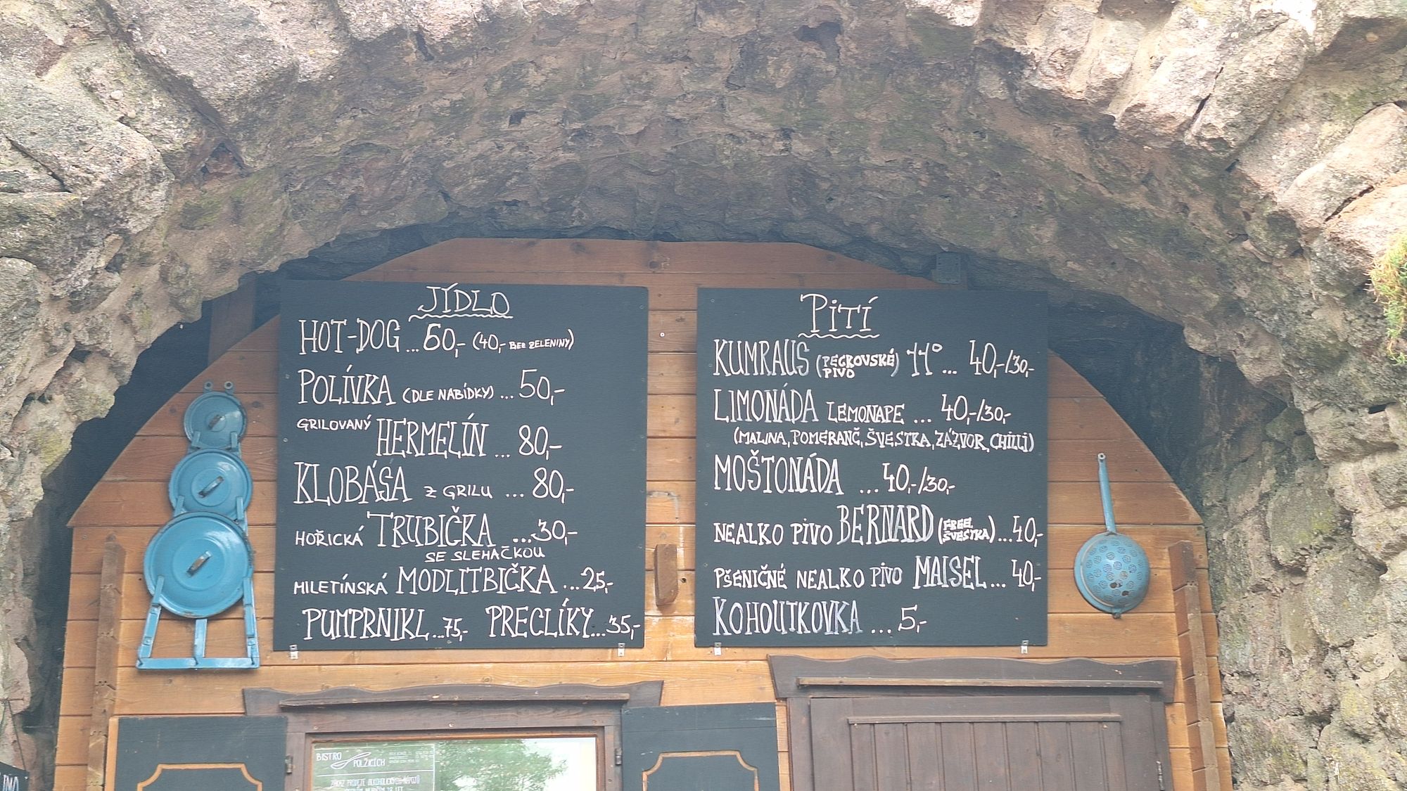 Bistro Polžicích foto 2