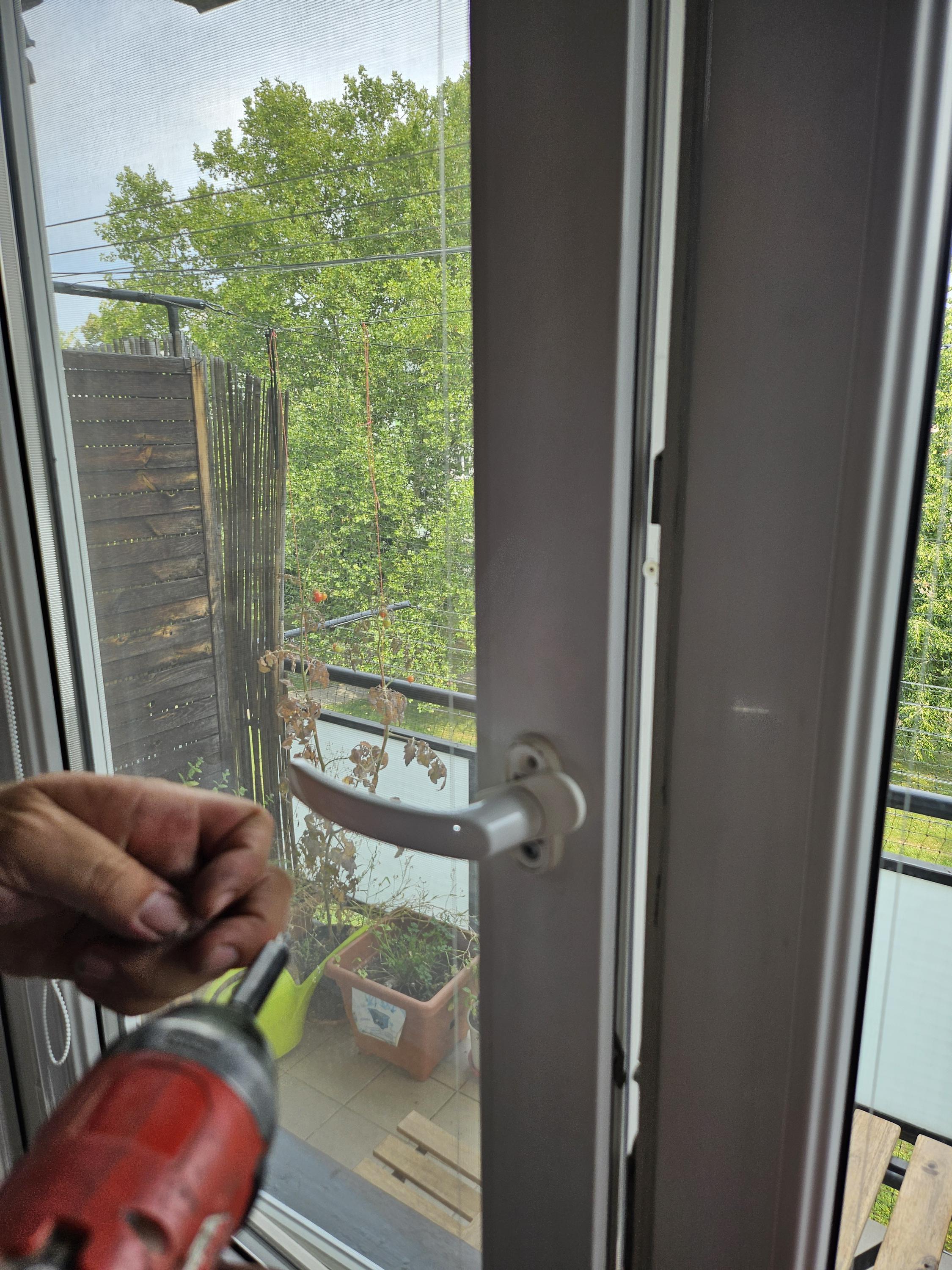 Servis oken a dveří Moravec foto 3