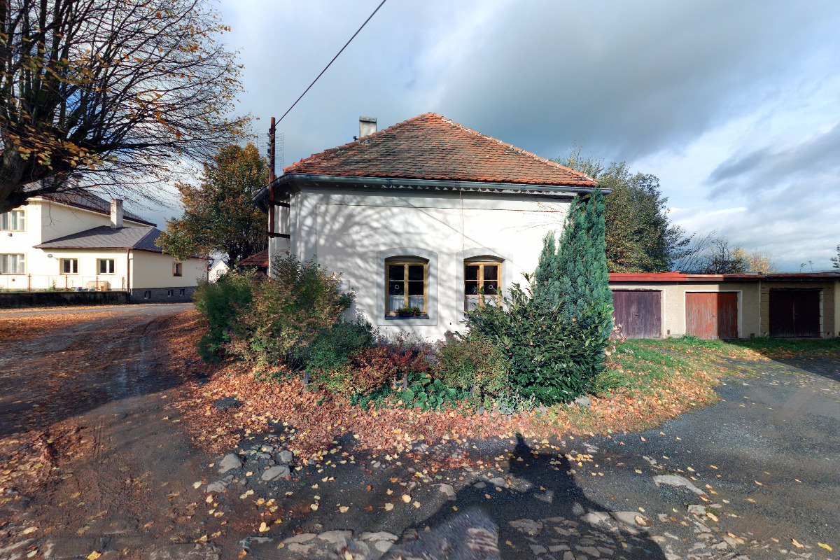 Elektroinstalace ŘERICHA.cz