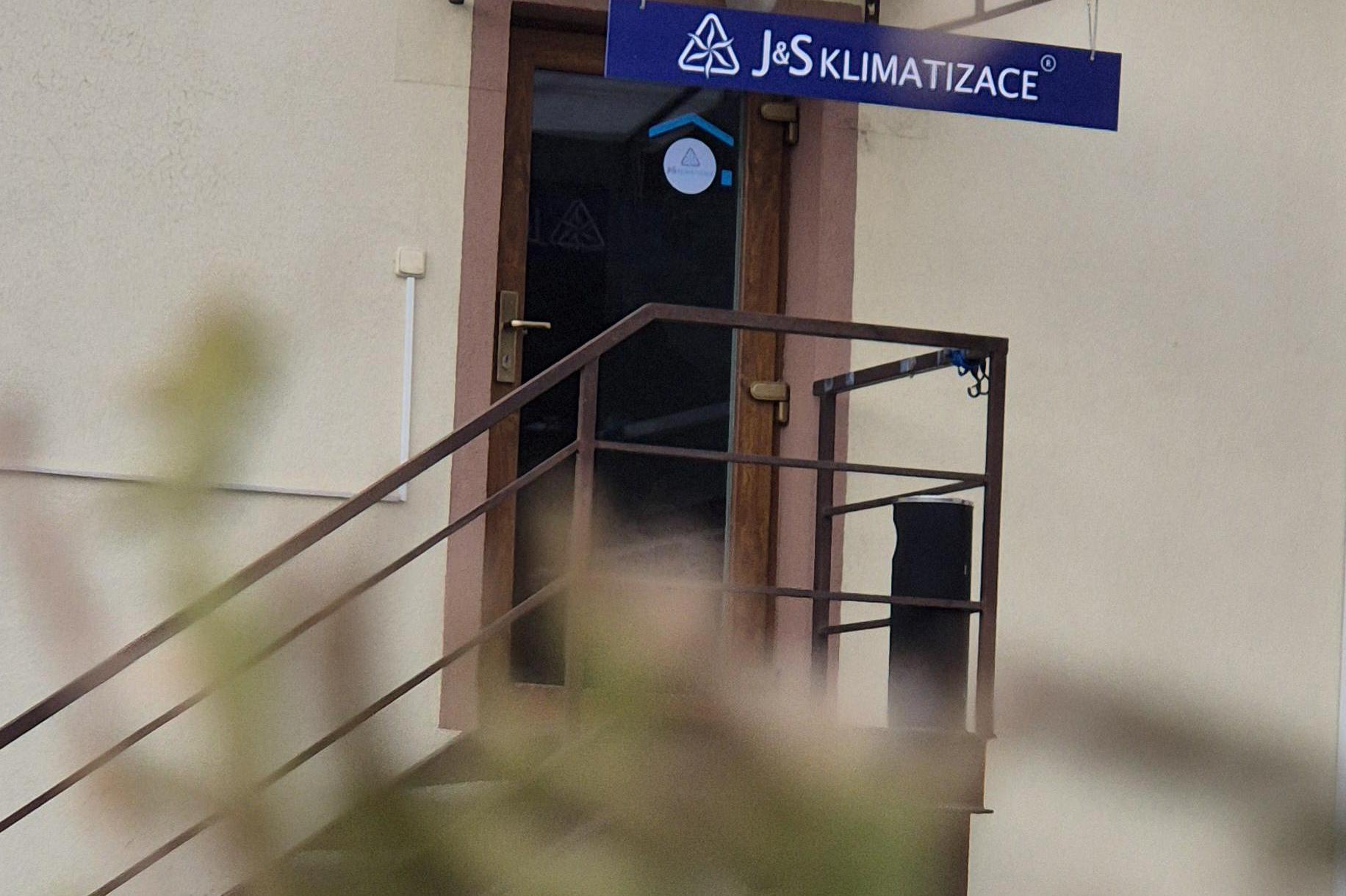 J&S KLIMATIZACE