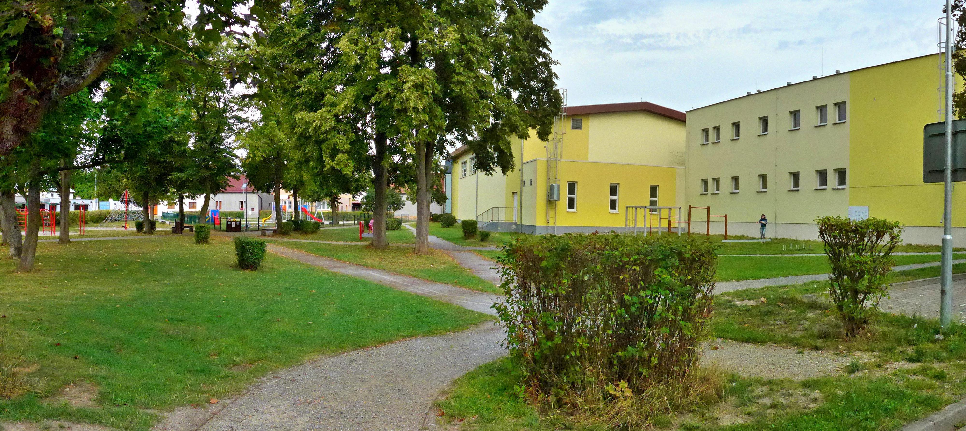 ZUŠ Touškov foto 3