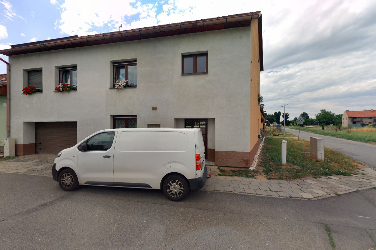 Milan Dvorský - klimatizace