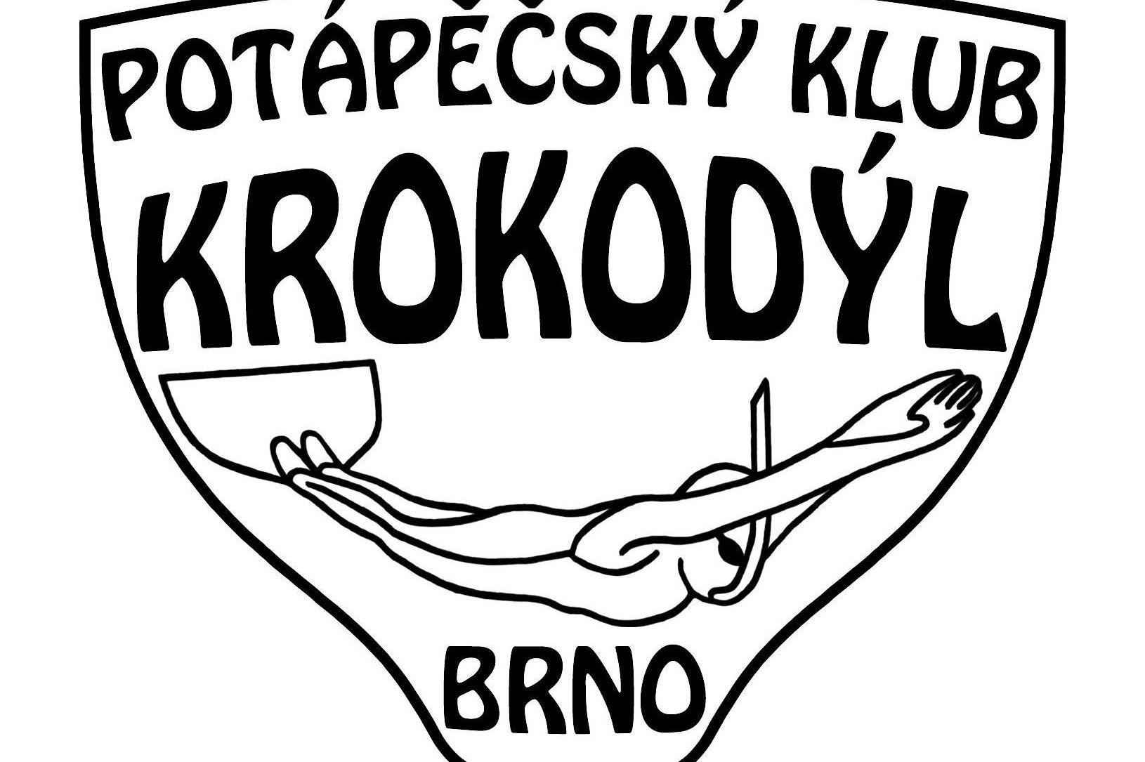 Potápěčský klub Krokodýl Brno foto 1