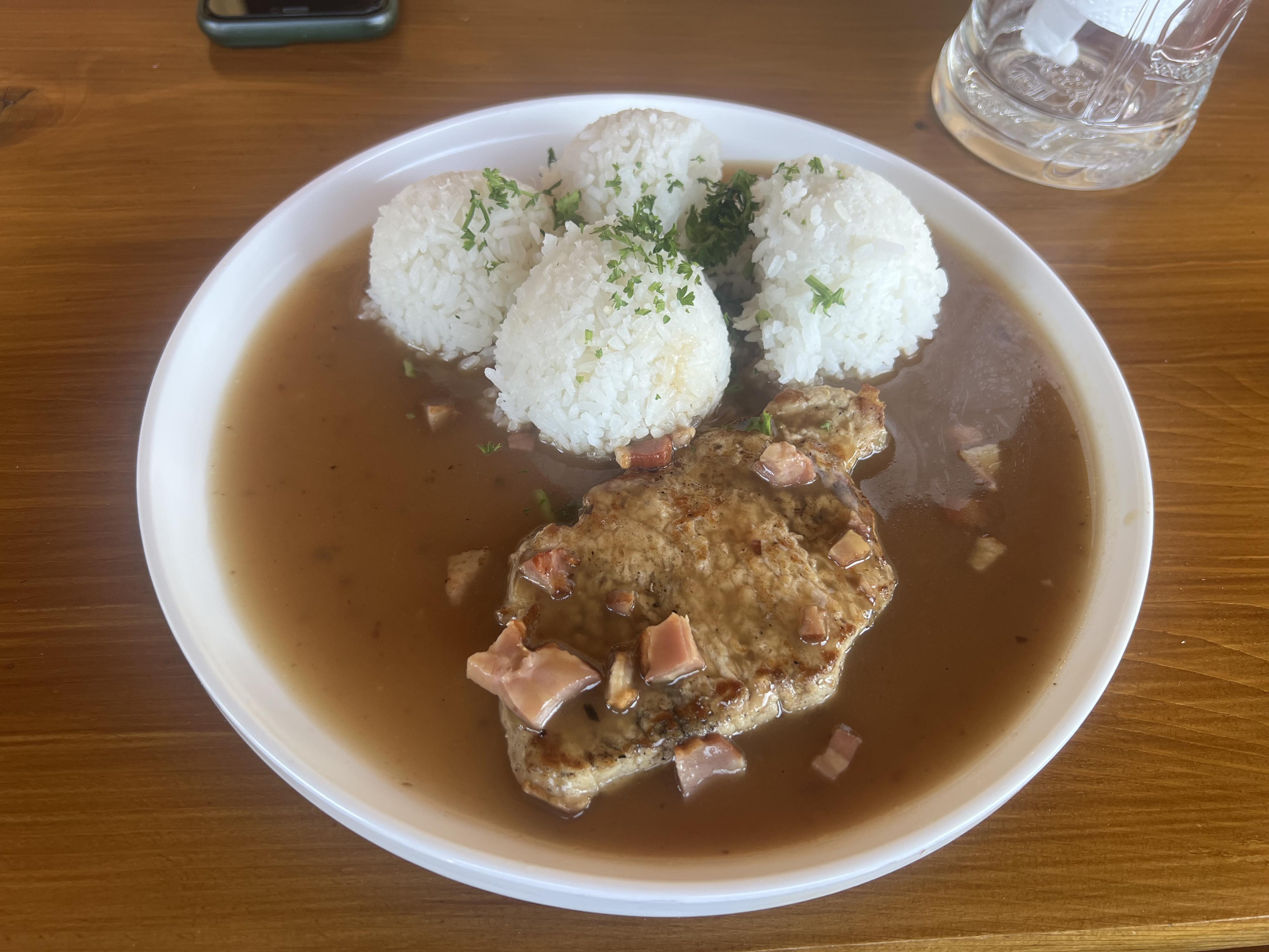 Hospoda U Stadionu Chocenice