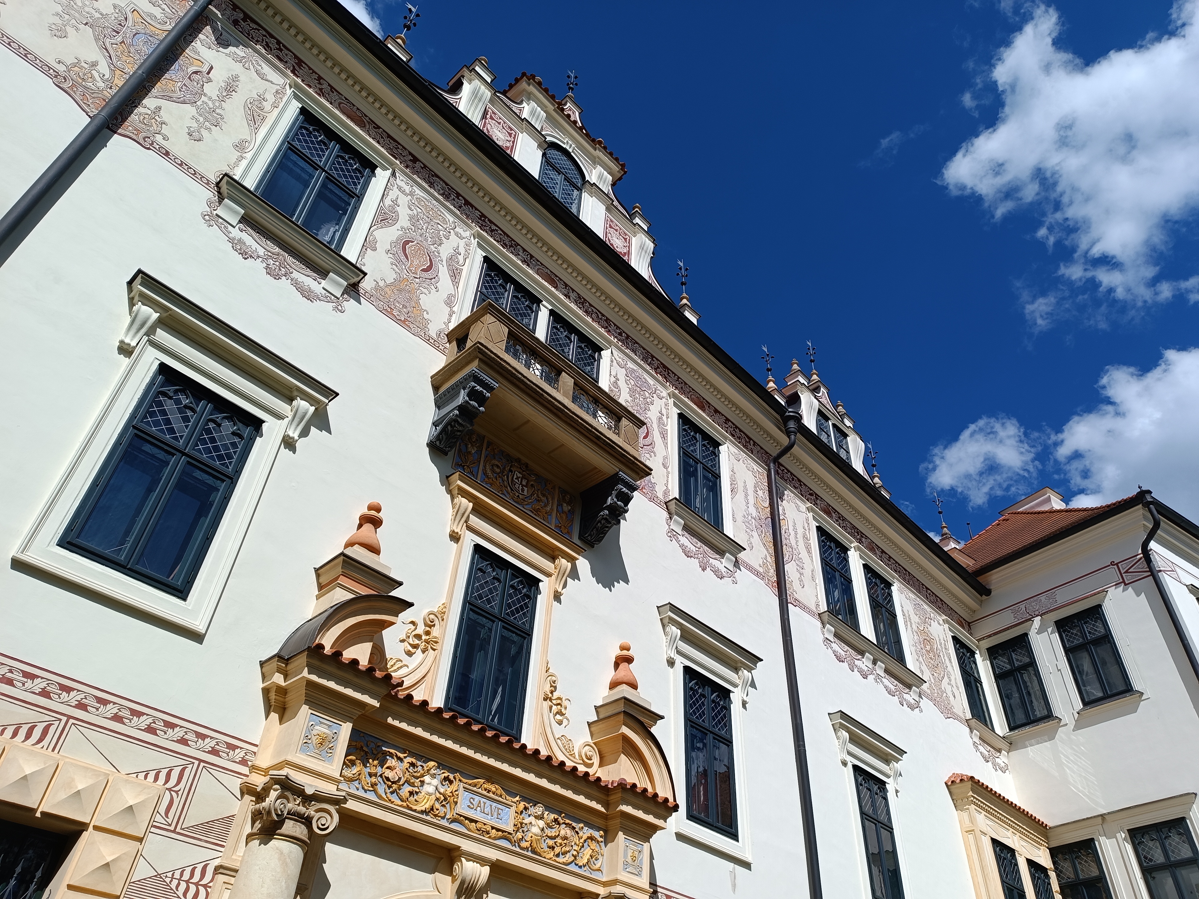 Infocentrum Zámek Žinkovy foto 6