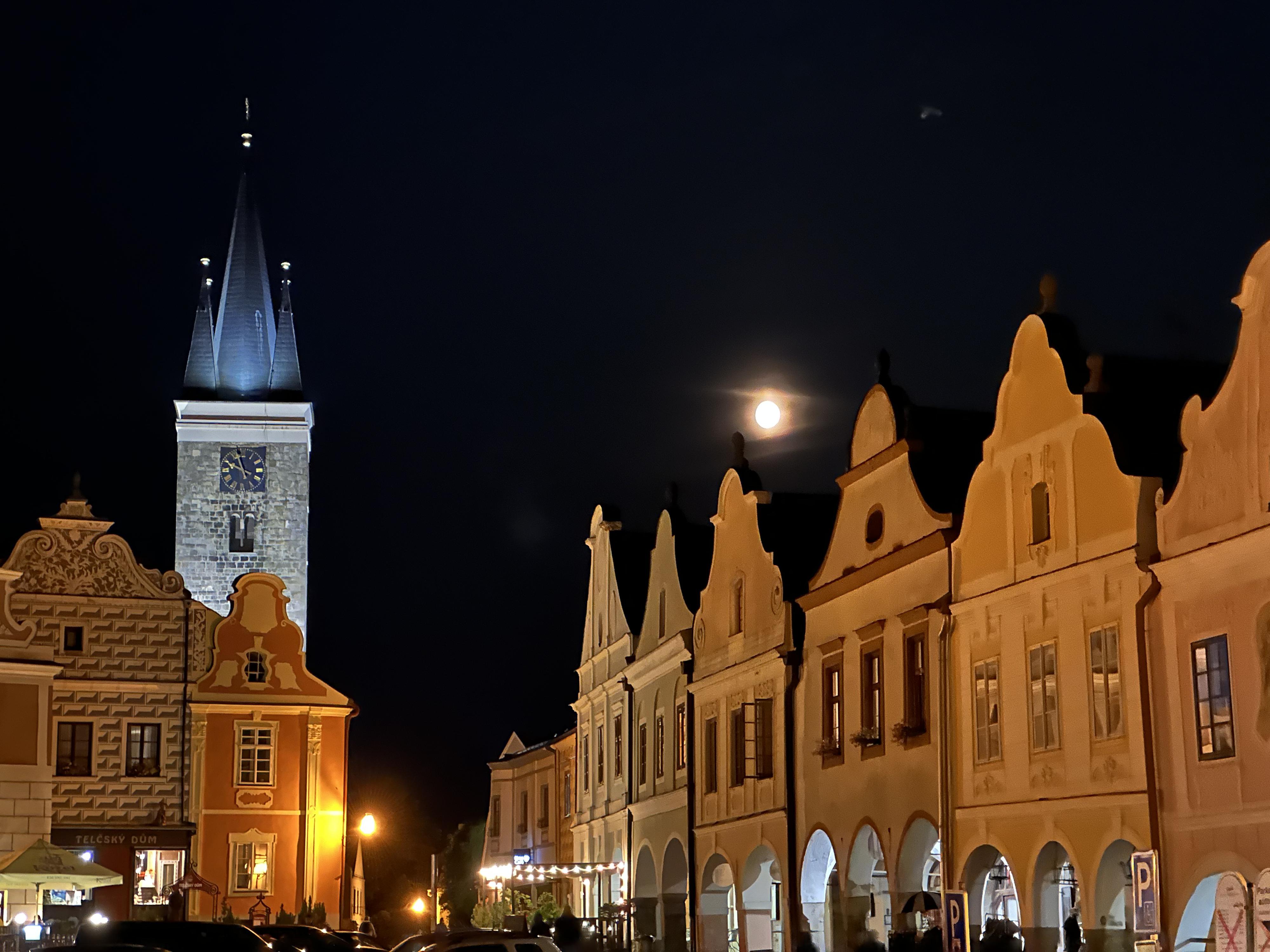 Ubytování U Telče foto 6