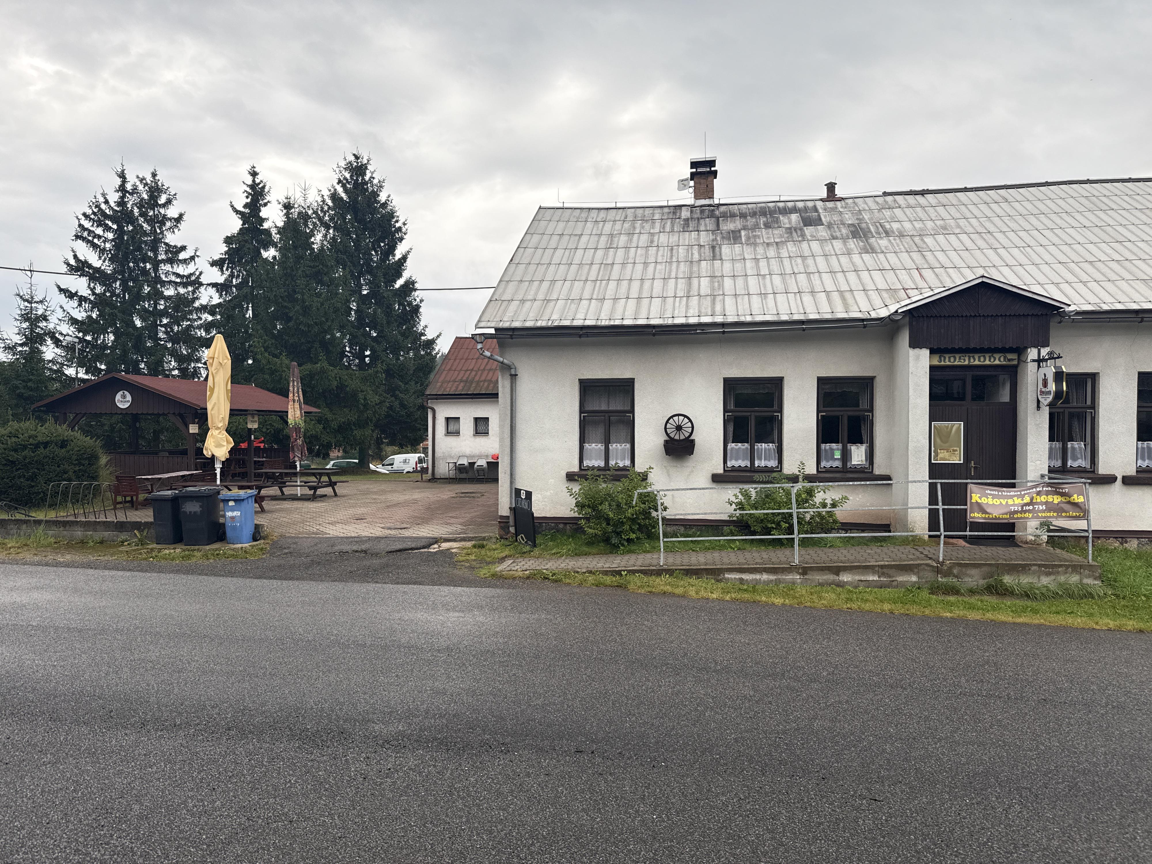 Košovská hospoda foto 6