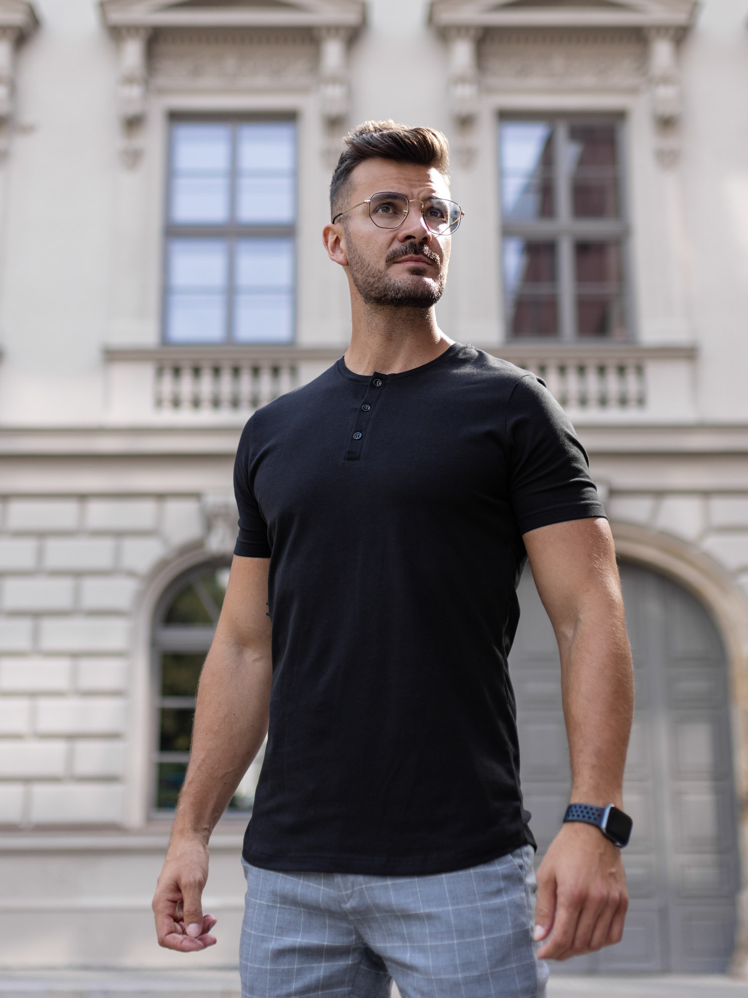 Tallguys.cz foto 4