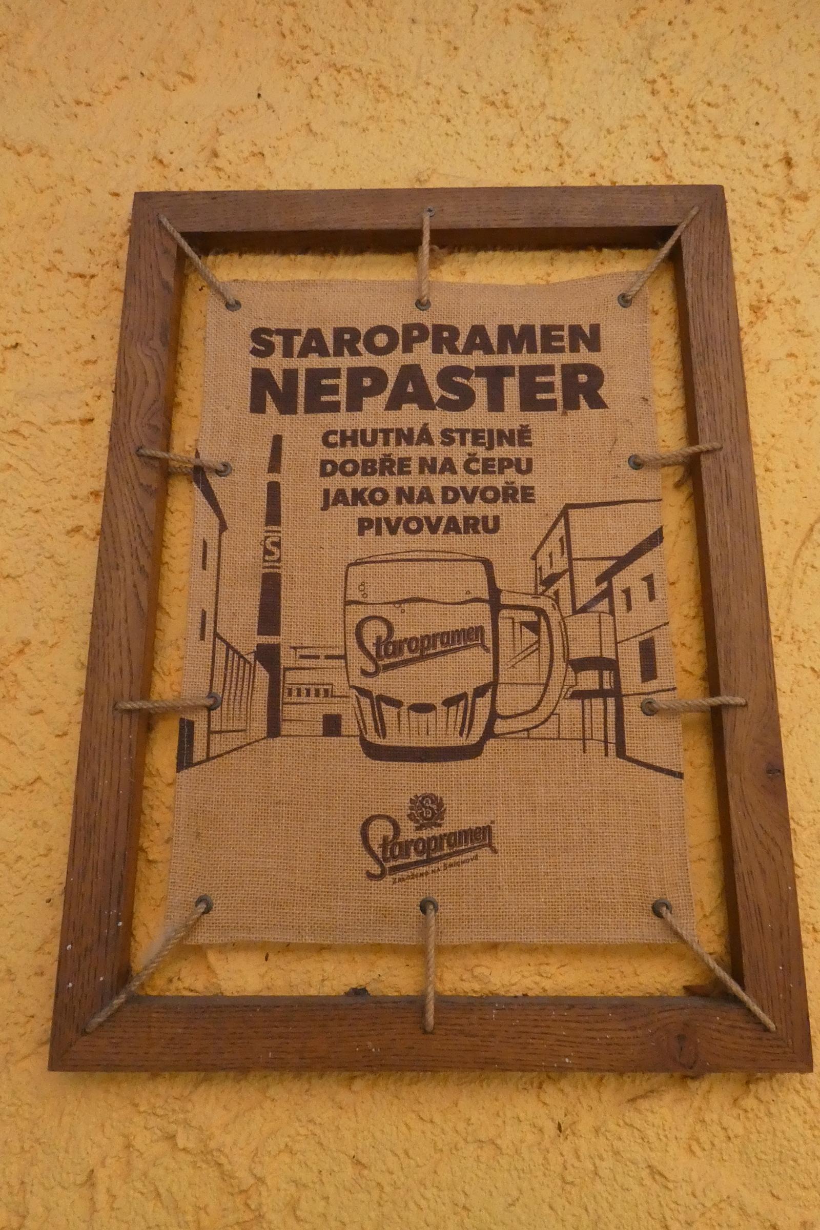 Restaurace U Litavky foto 4