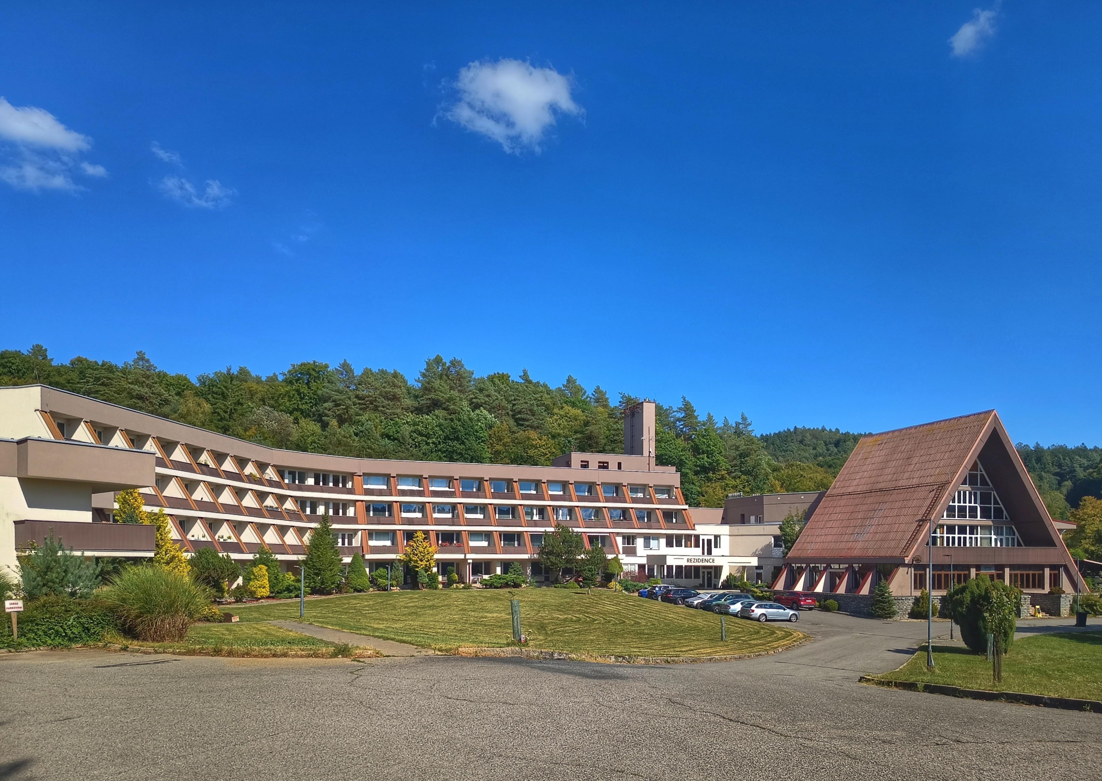 Apartmány Všemina foto 2