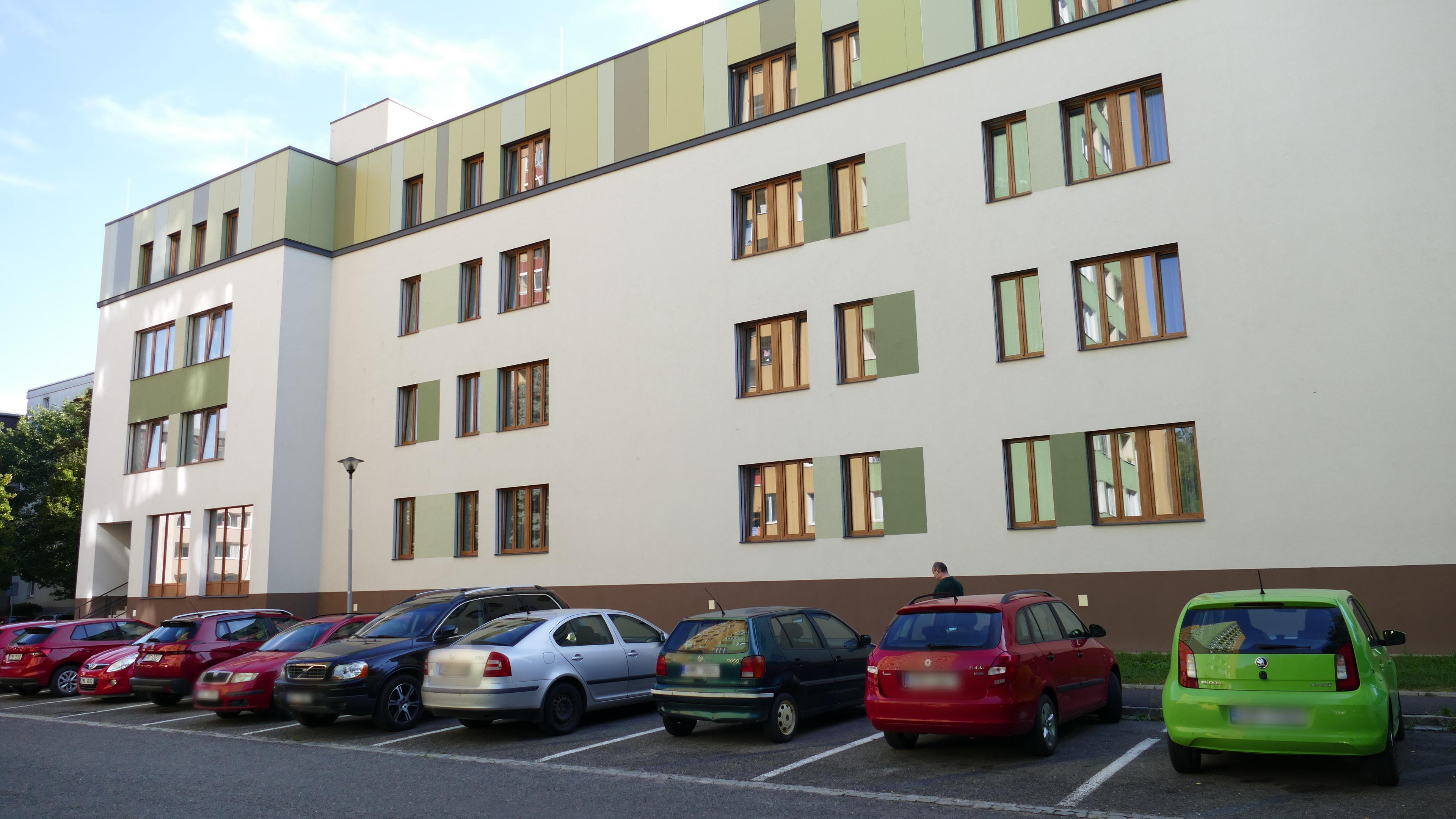 Domov Alzheimer Přerov foto 4