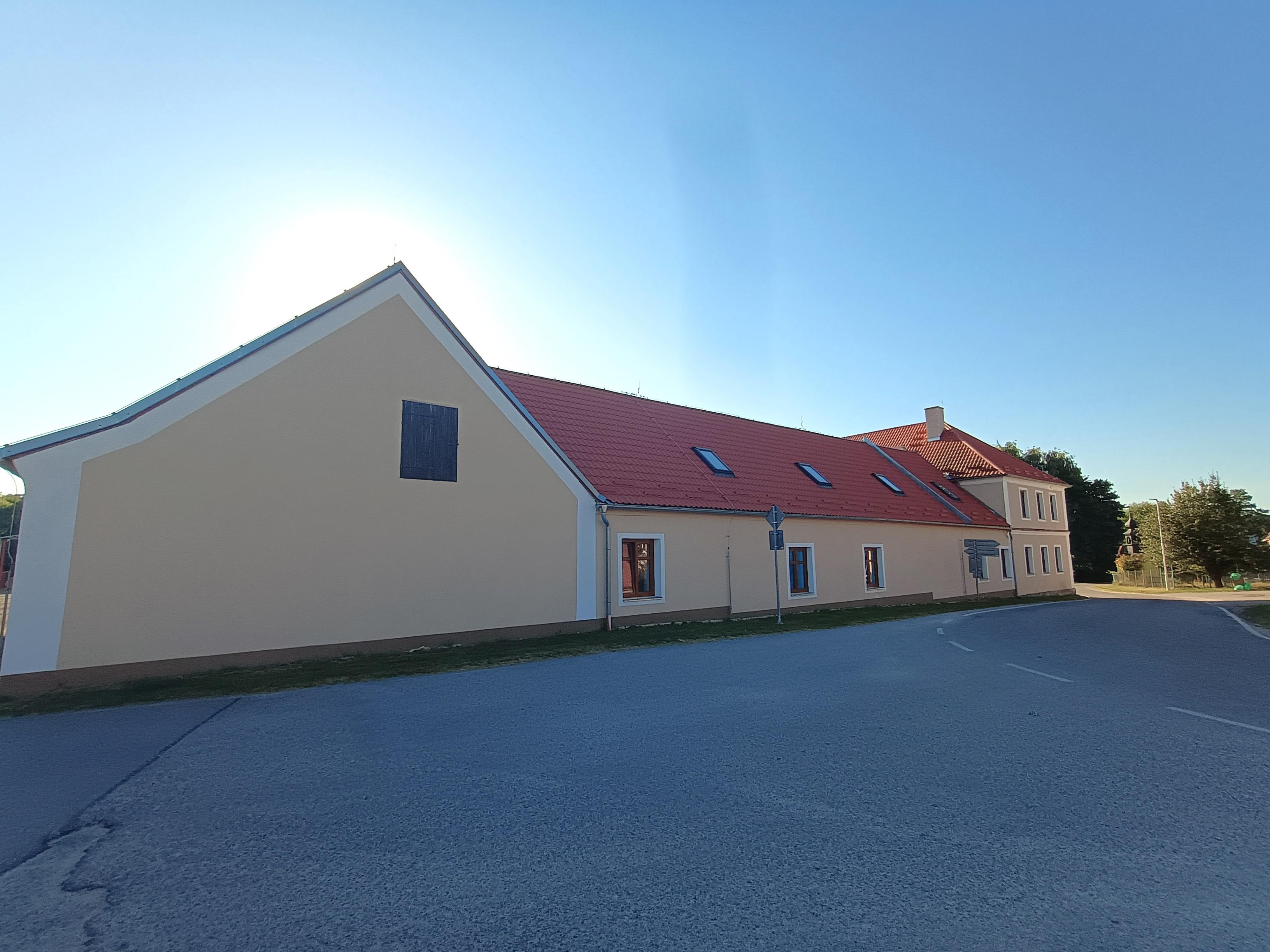 Muzeum vysídlených obcí Novohradska foto 2