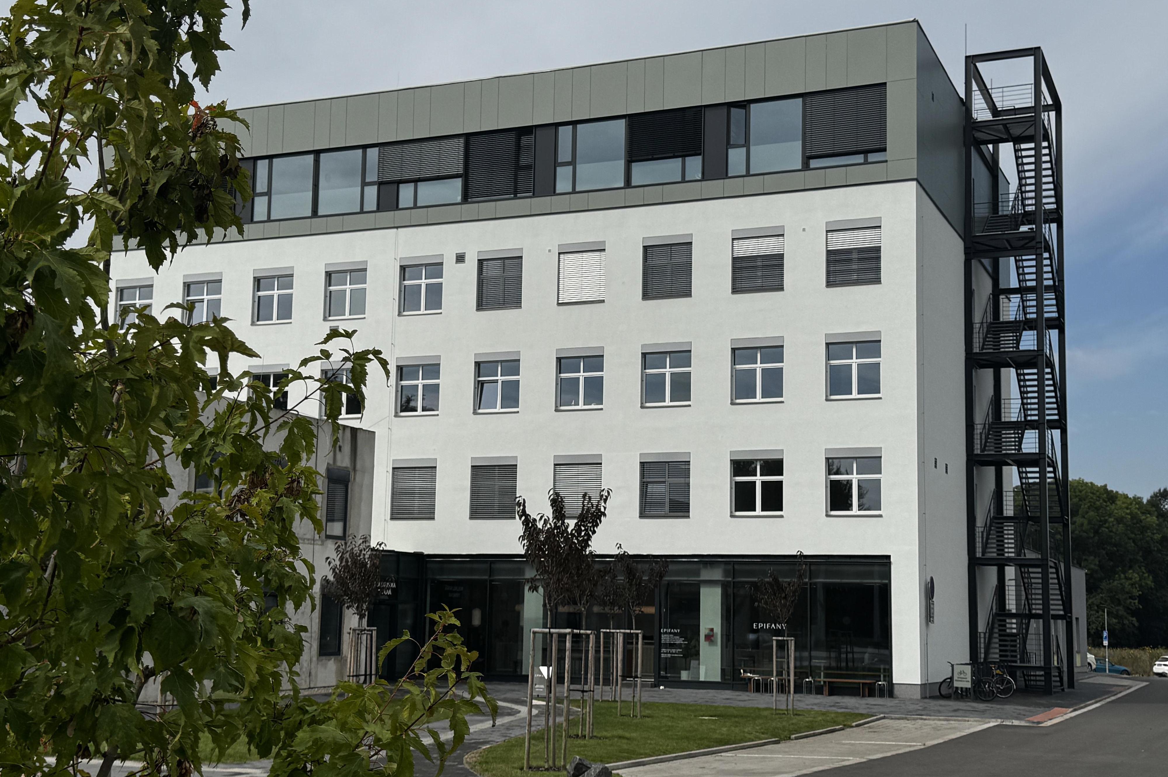 POLIKLINIKA TRNOVÁ foto 1