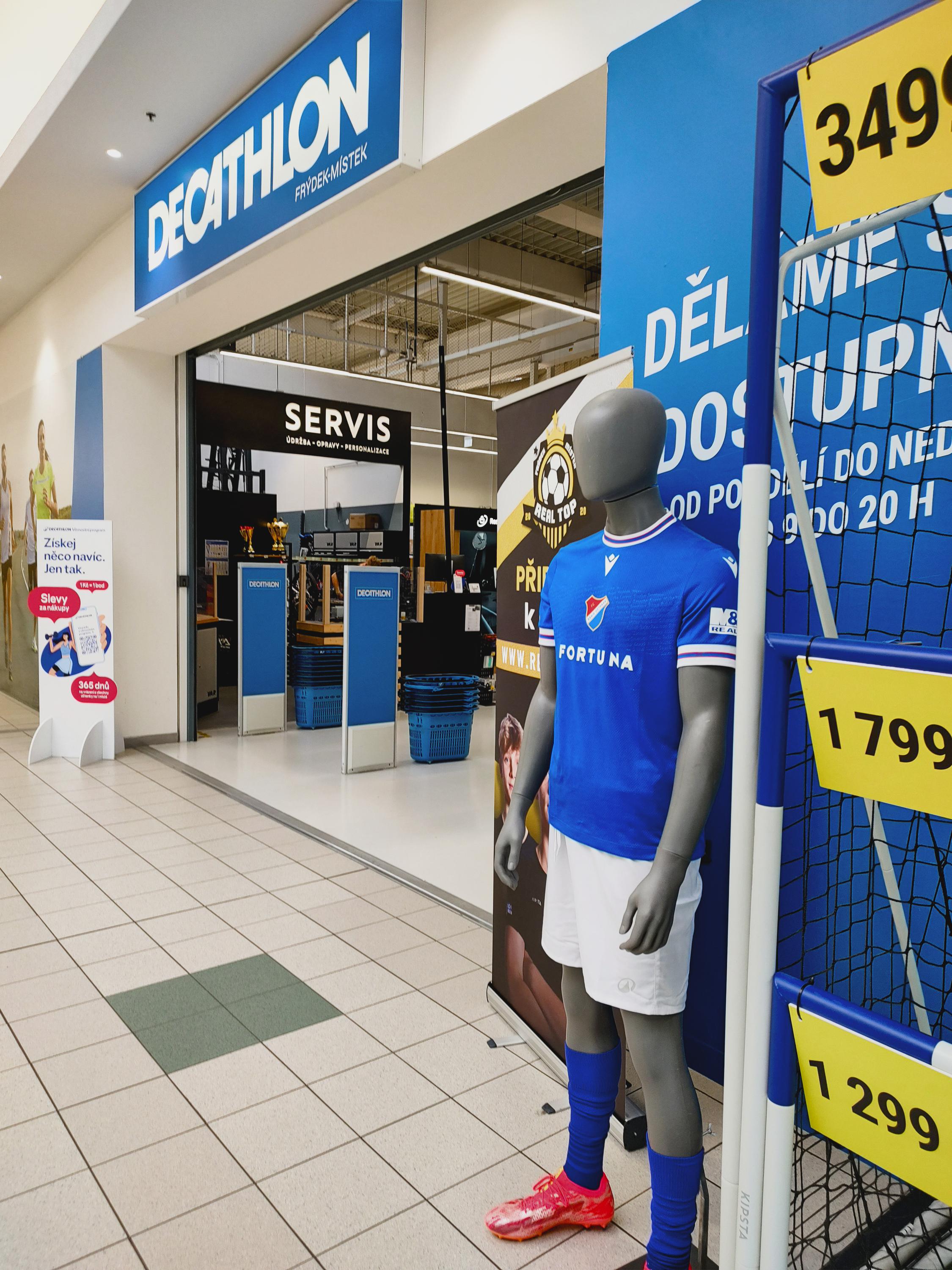 Decathlon foto 4