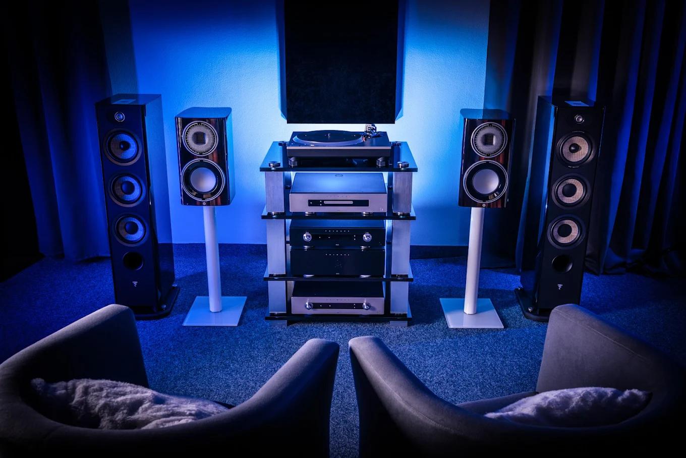Hifi Hejhal Audio & Video foto 3