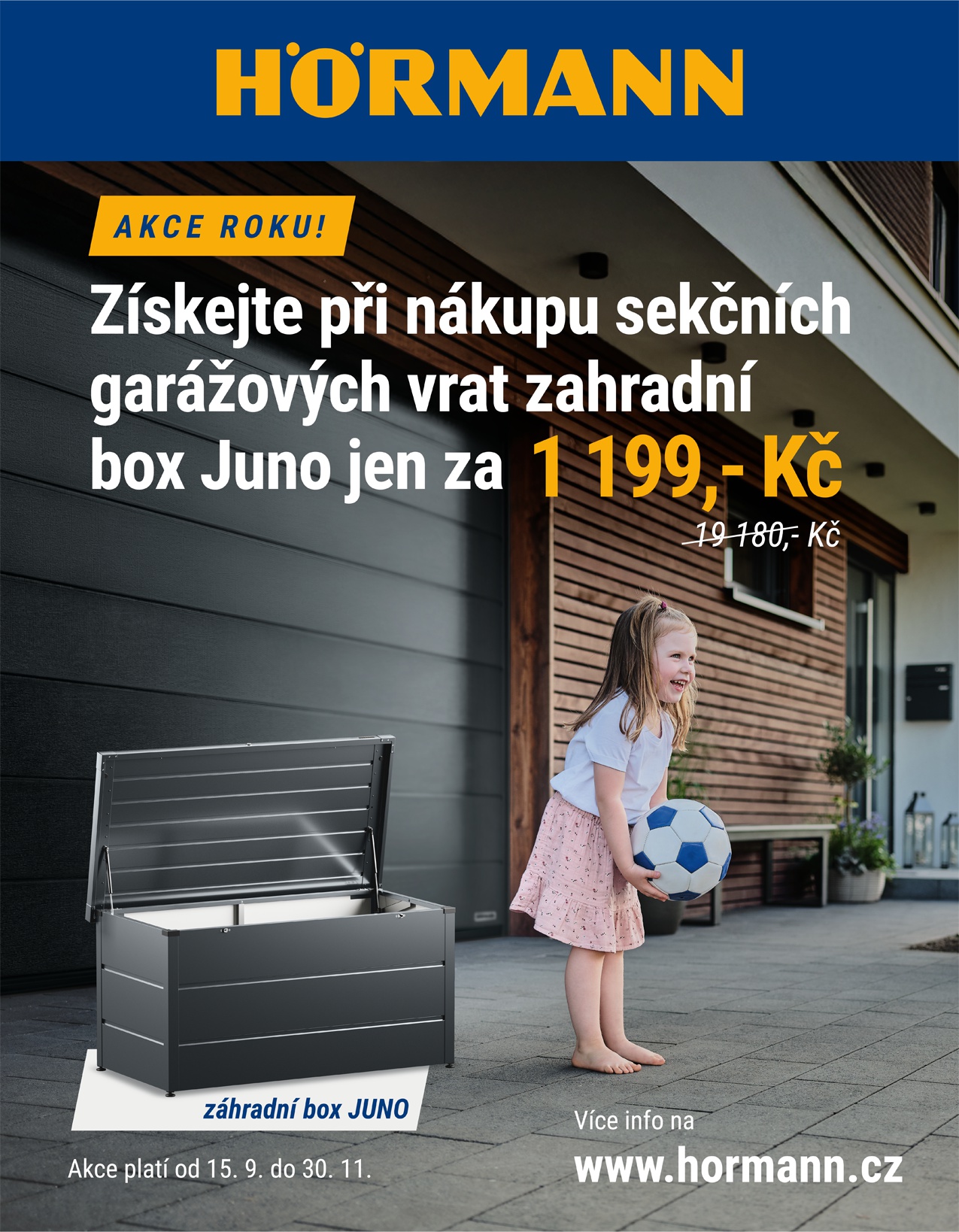 Petr Morbicer - vrata HORMANN foto 2