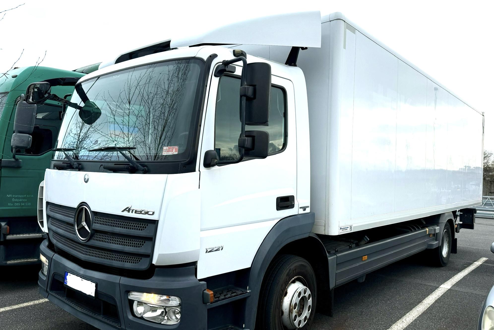 NR - transport, s.r.o.