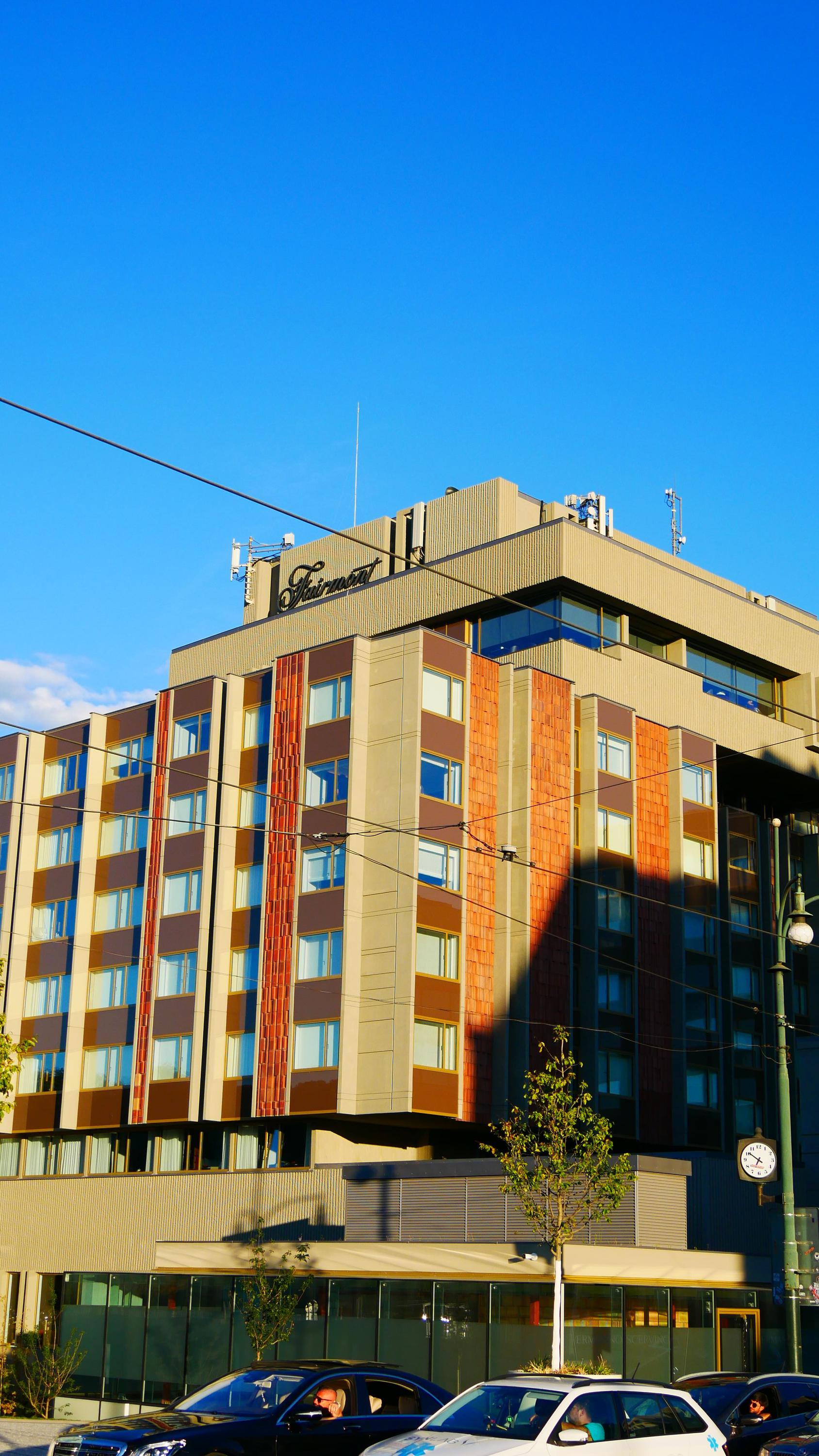 Středisko praktického vyučování Golden Prague Hotel managed by Fairmont, s.r.o. foto 6