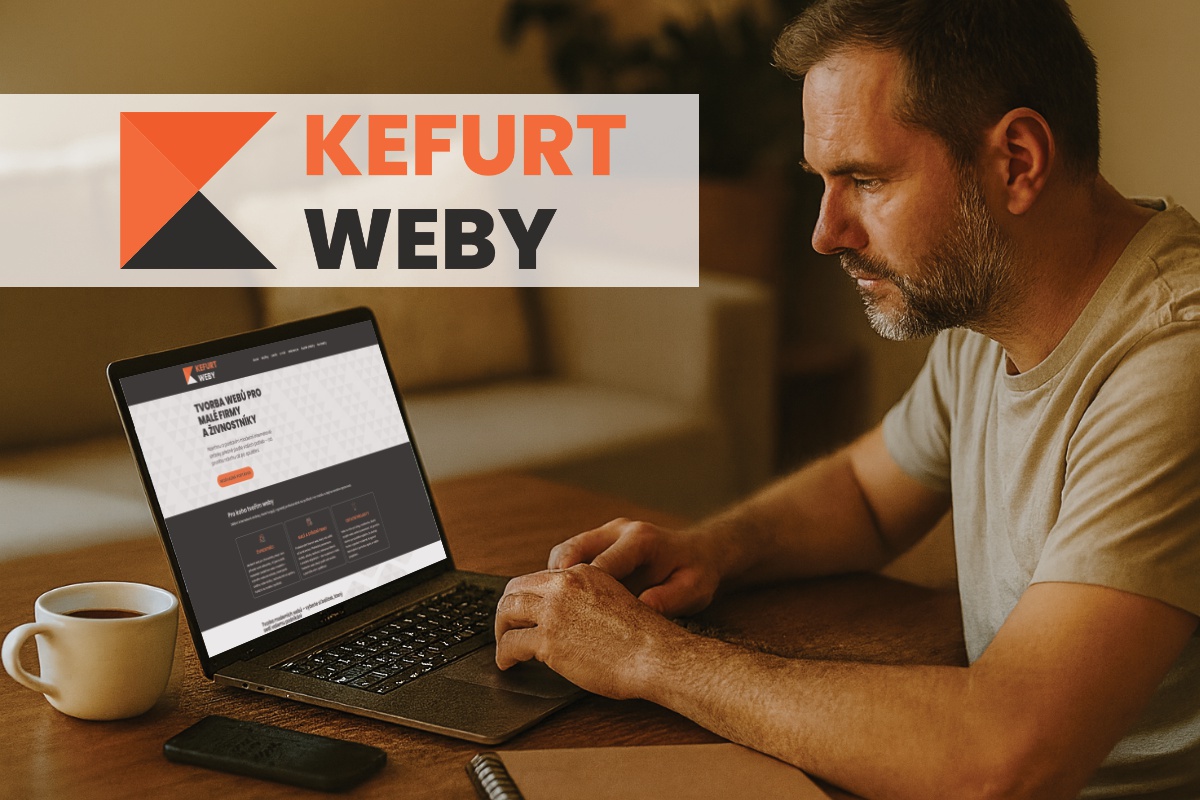 Kefurt.cz foto 1