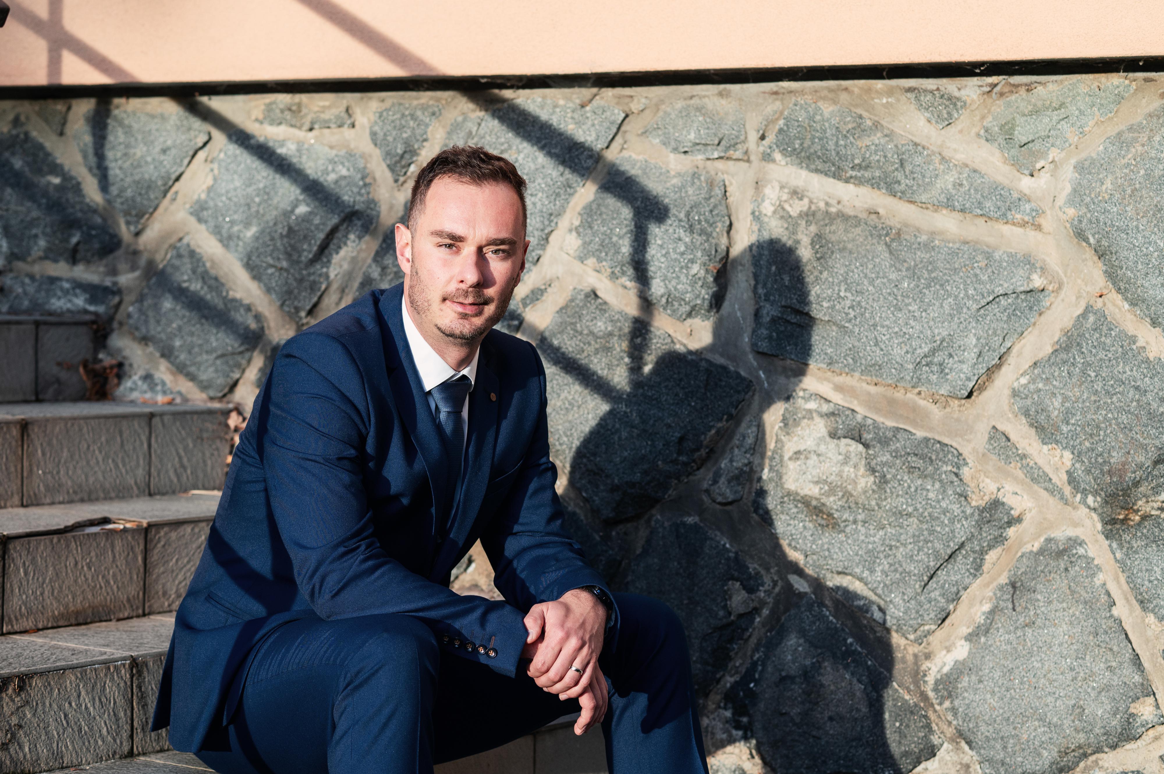 Finanční poradenství Jiří Krkoška foto 3