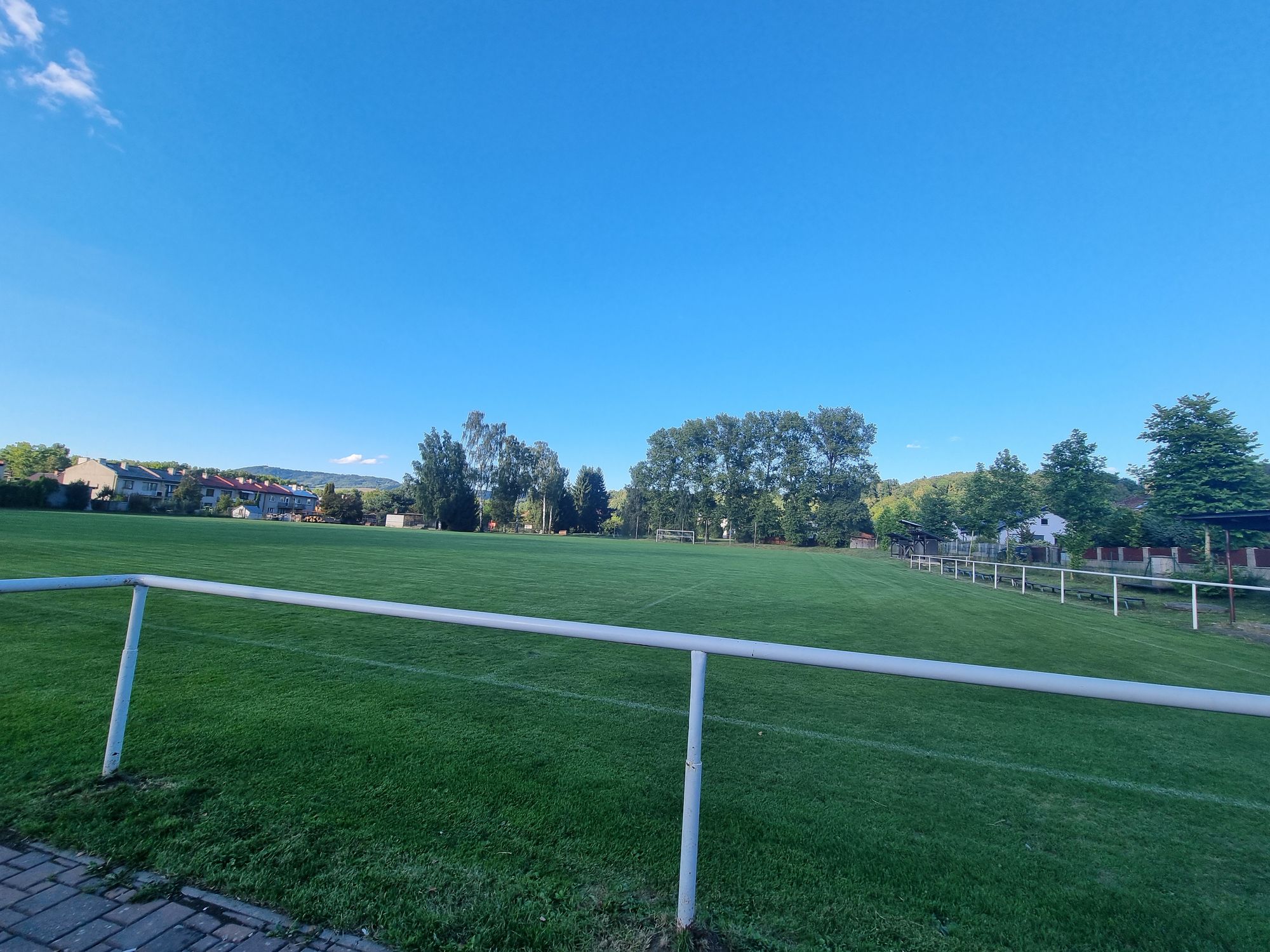 TJ Sokol Rovensko pod Troskami