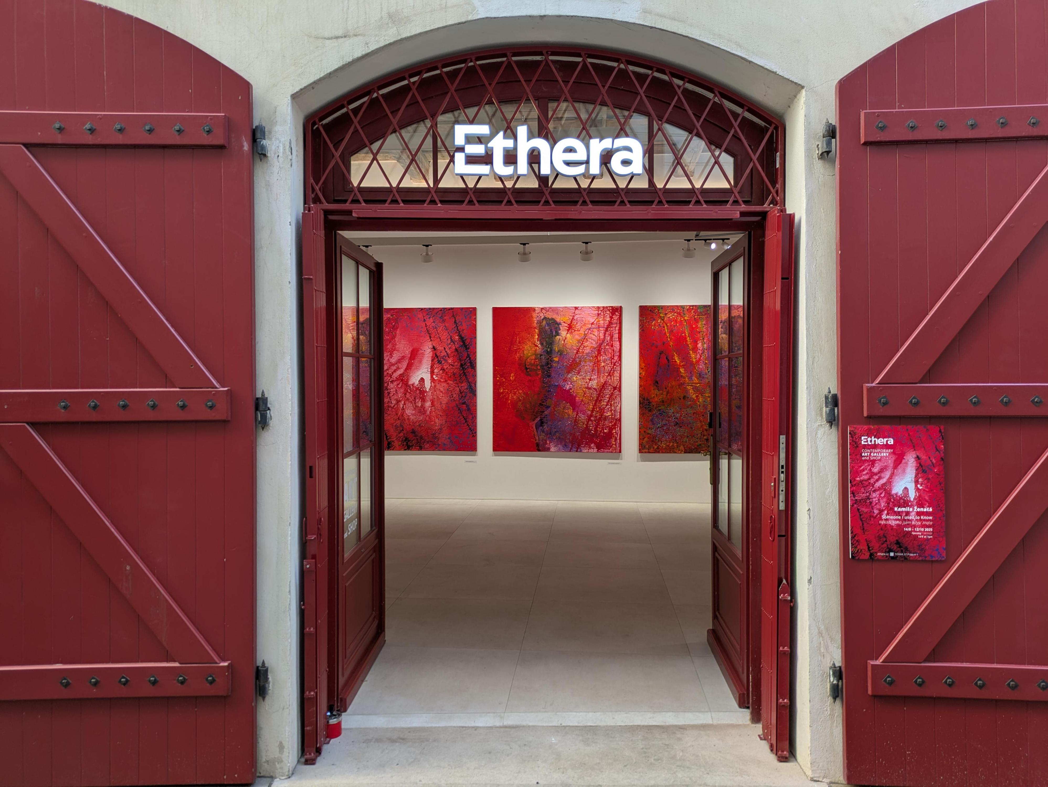 Ethera gallery foto 3