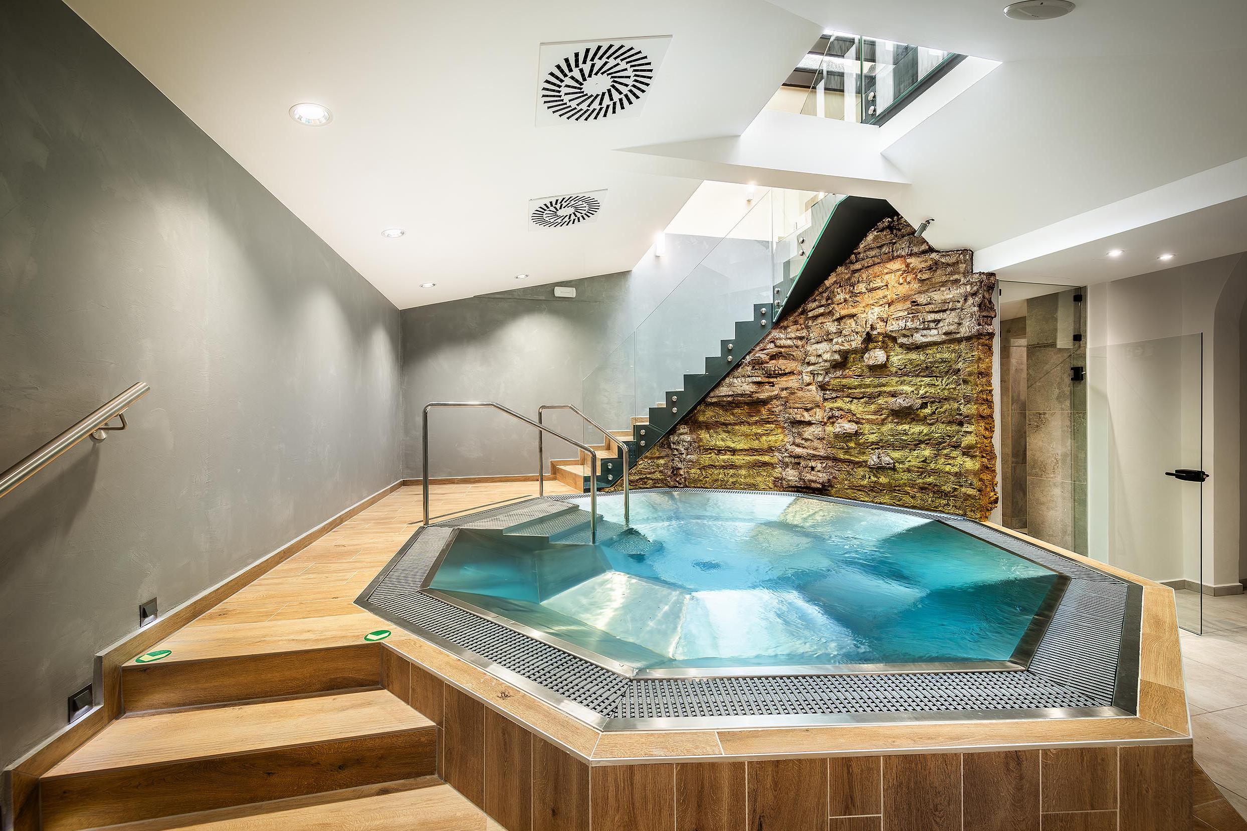 Wellness & Spa Hvězda