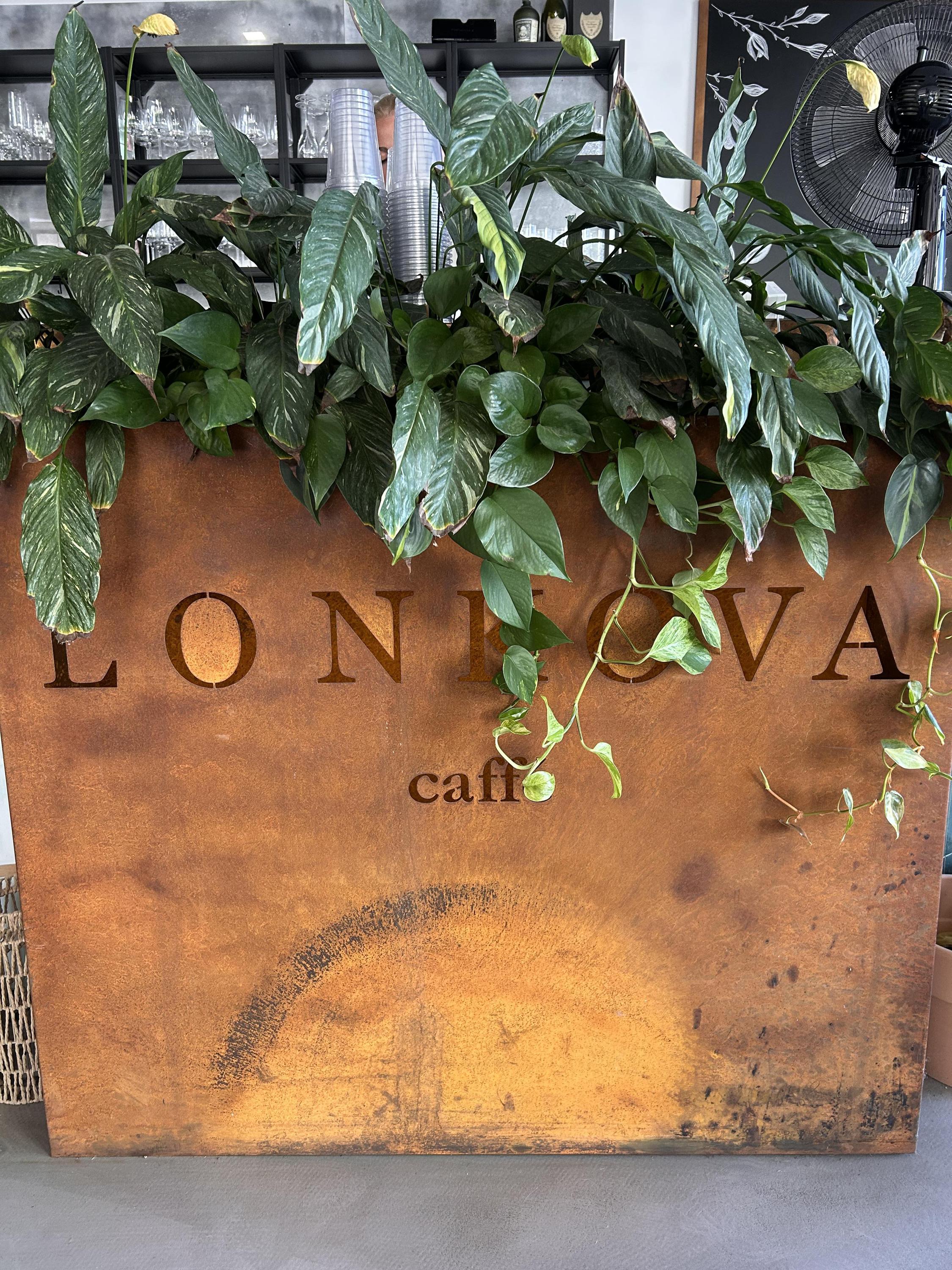 Lonkova Caffé foto 6