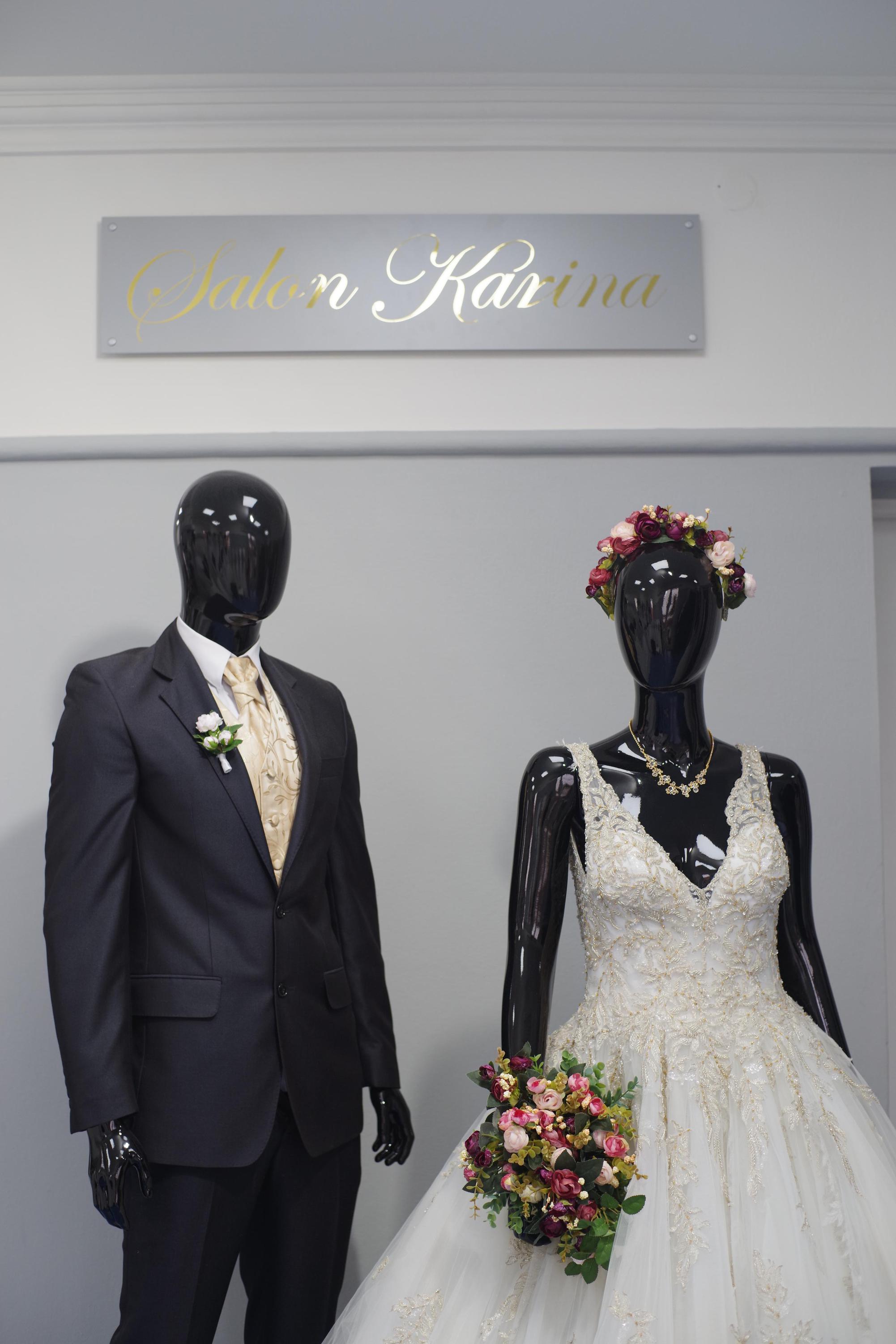 Salon Karina foto 6