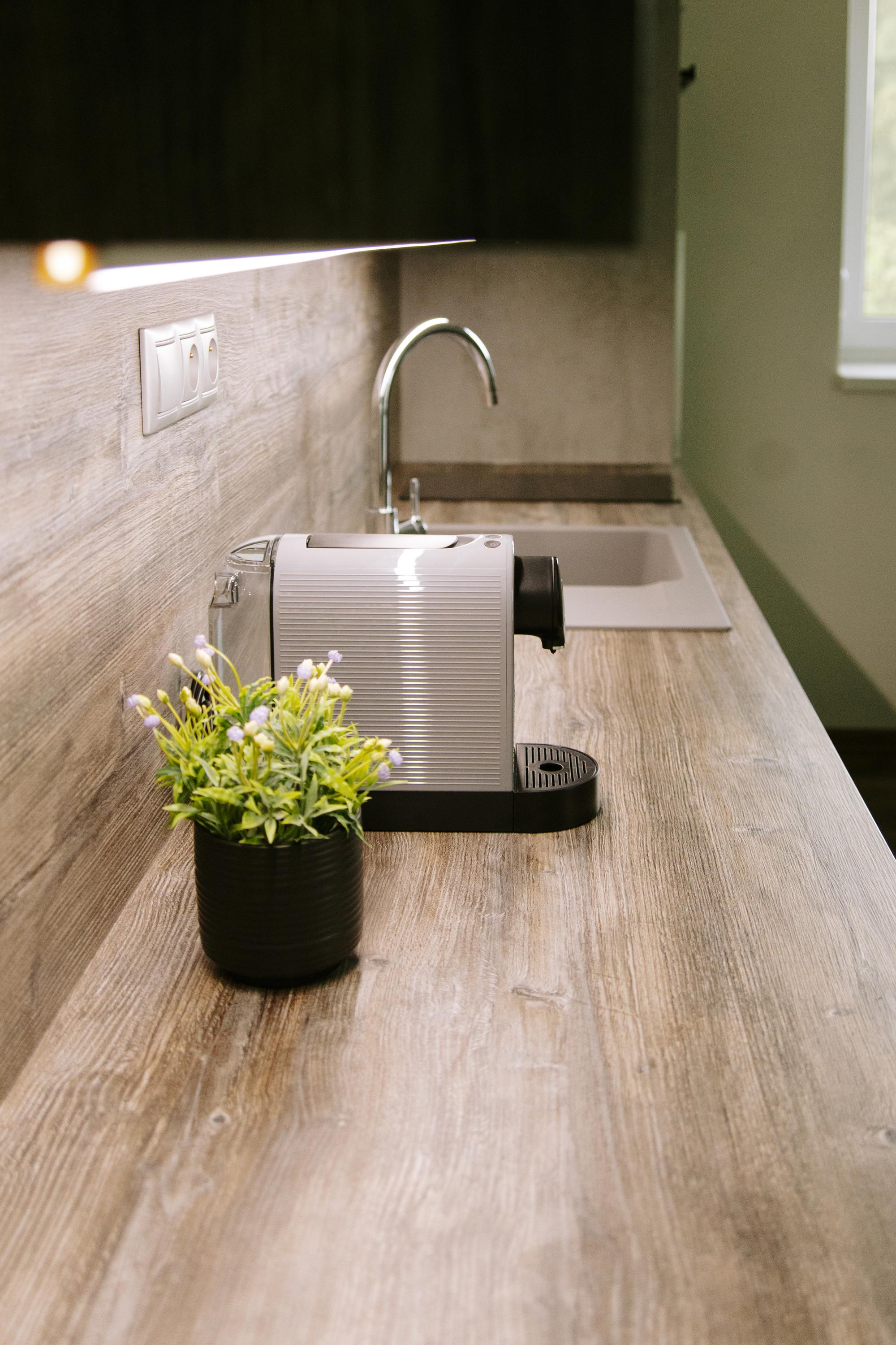 Aura Wellness Apartment foto 3