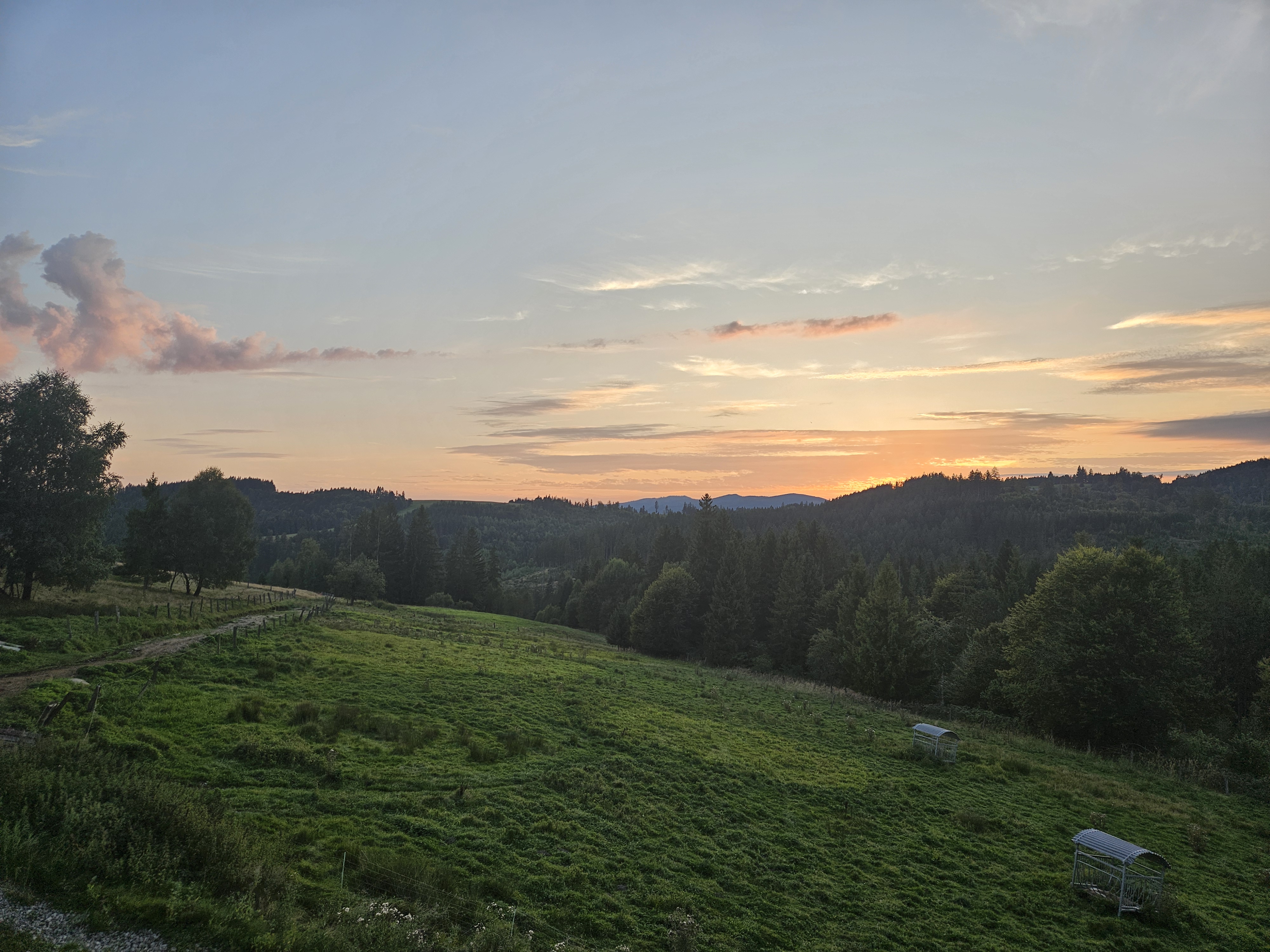 Hrčavská Mlékárna foto 6