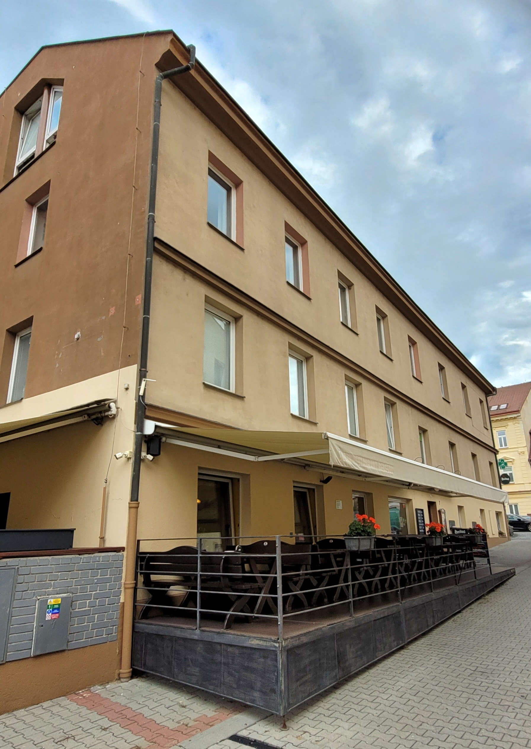 Švejk Restaurant foto 6