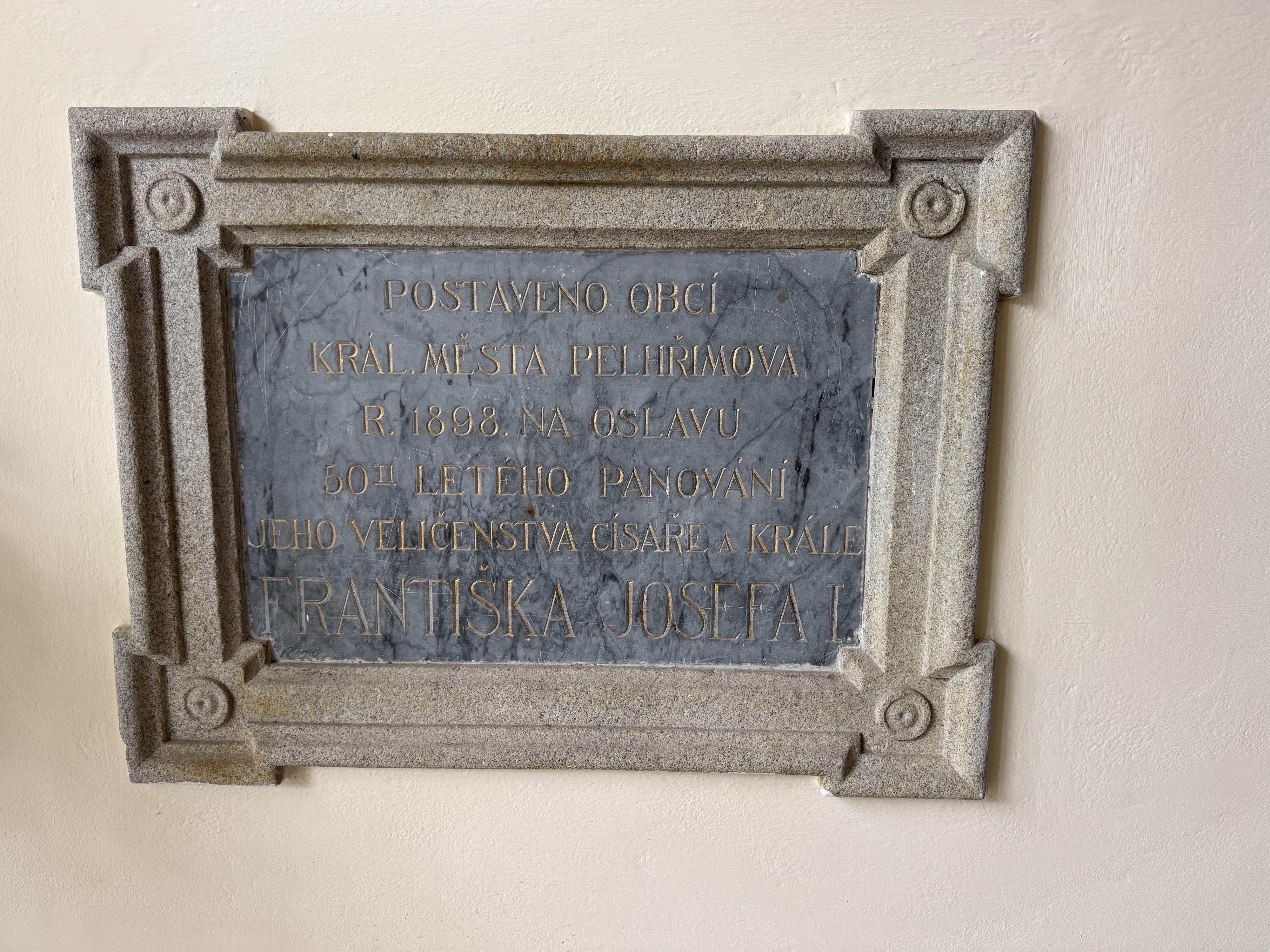 Gymnázium a Obchodní akademie Pelhřimov foto 6