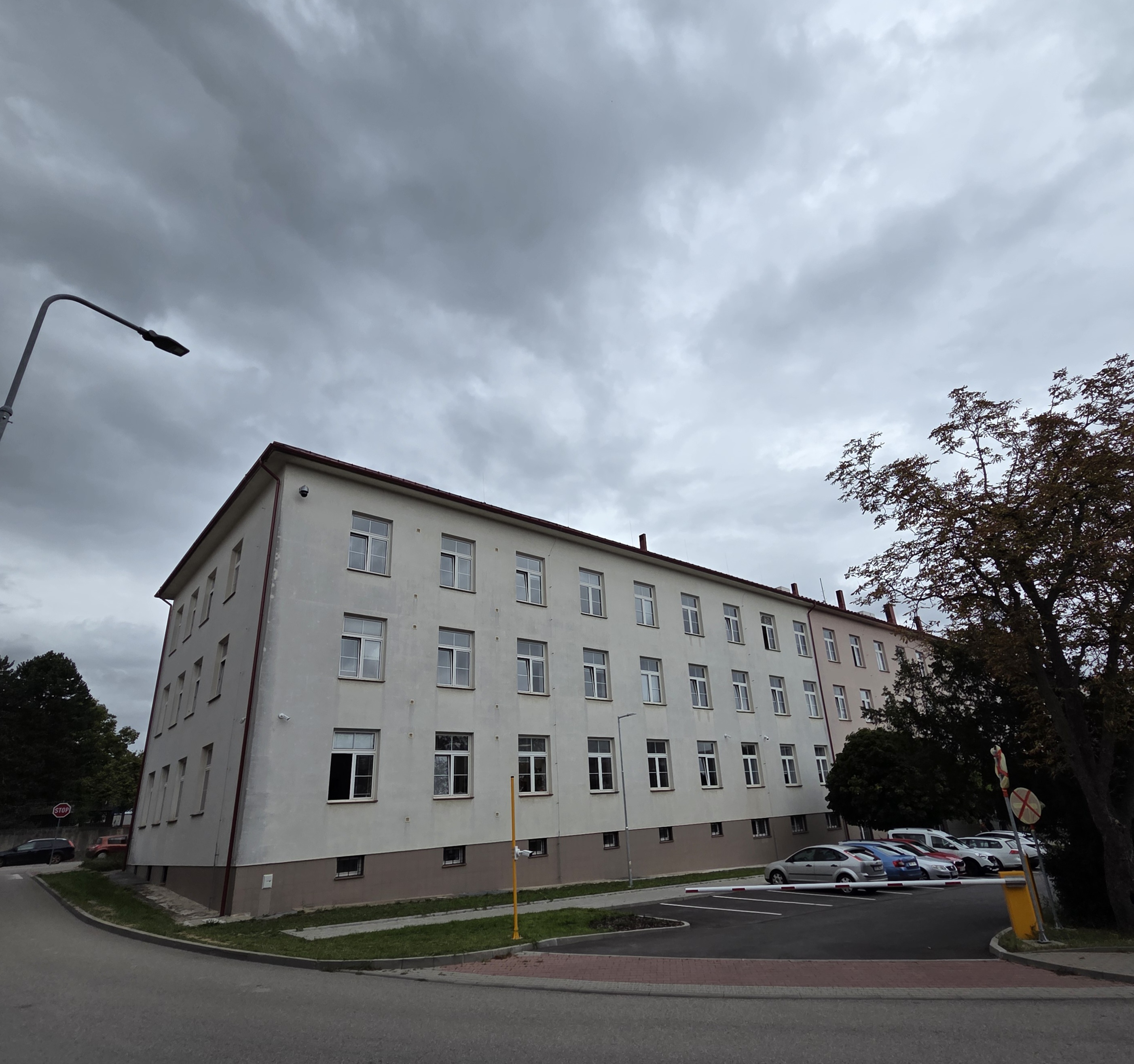 Okresní soud v Benešově foto 5