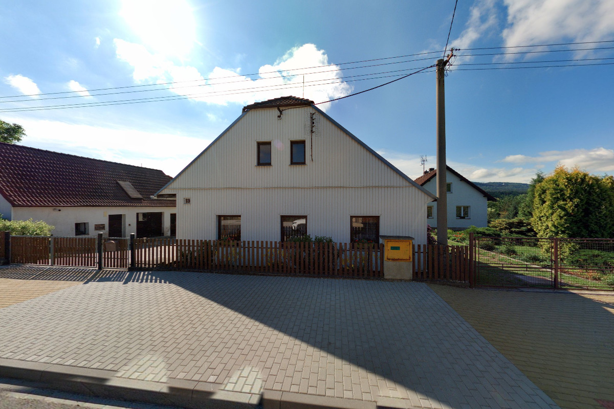 Jana Mališová - terapie-kaminek.cz foto 2