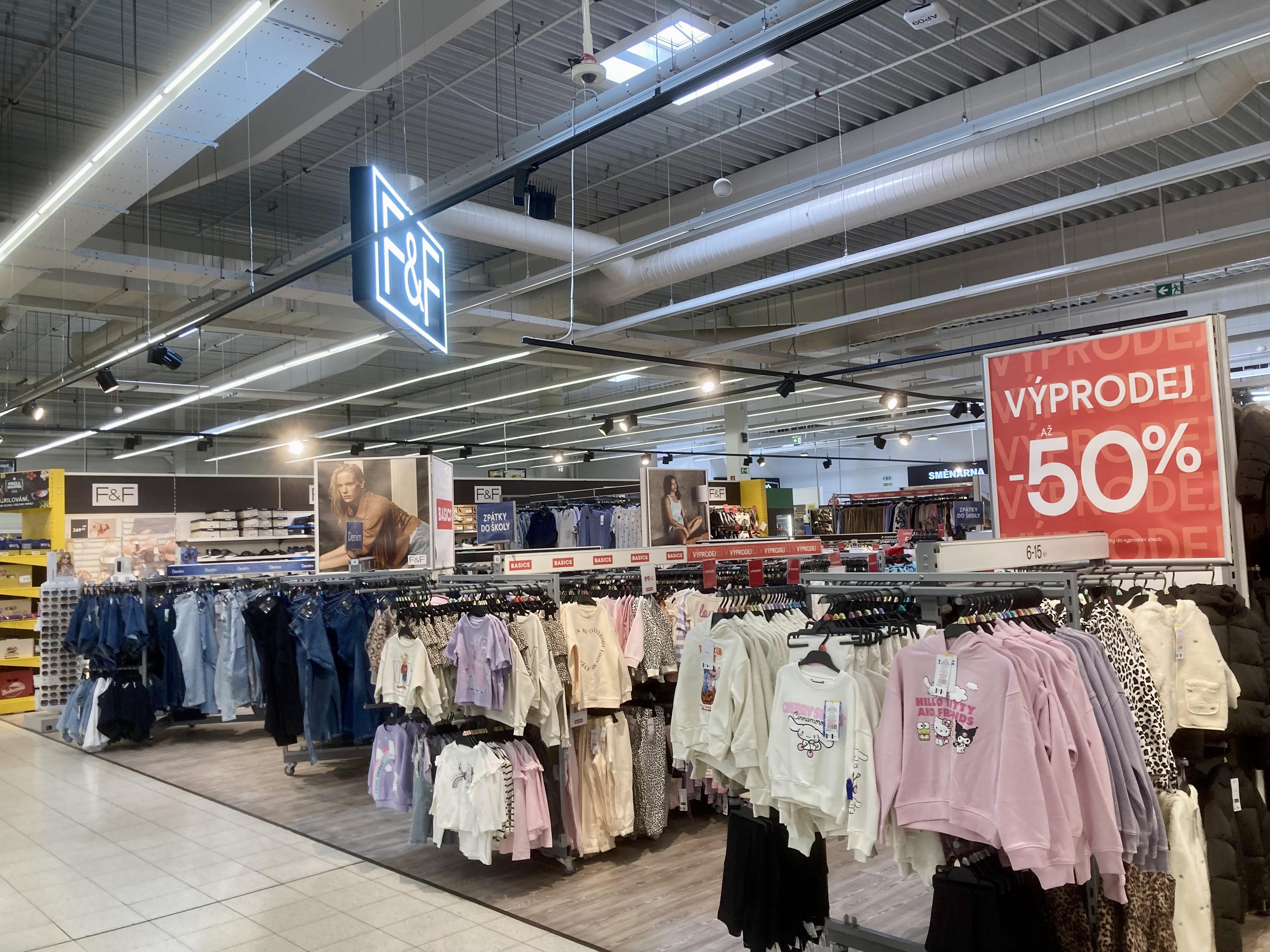 Tesco foto 5