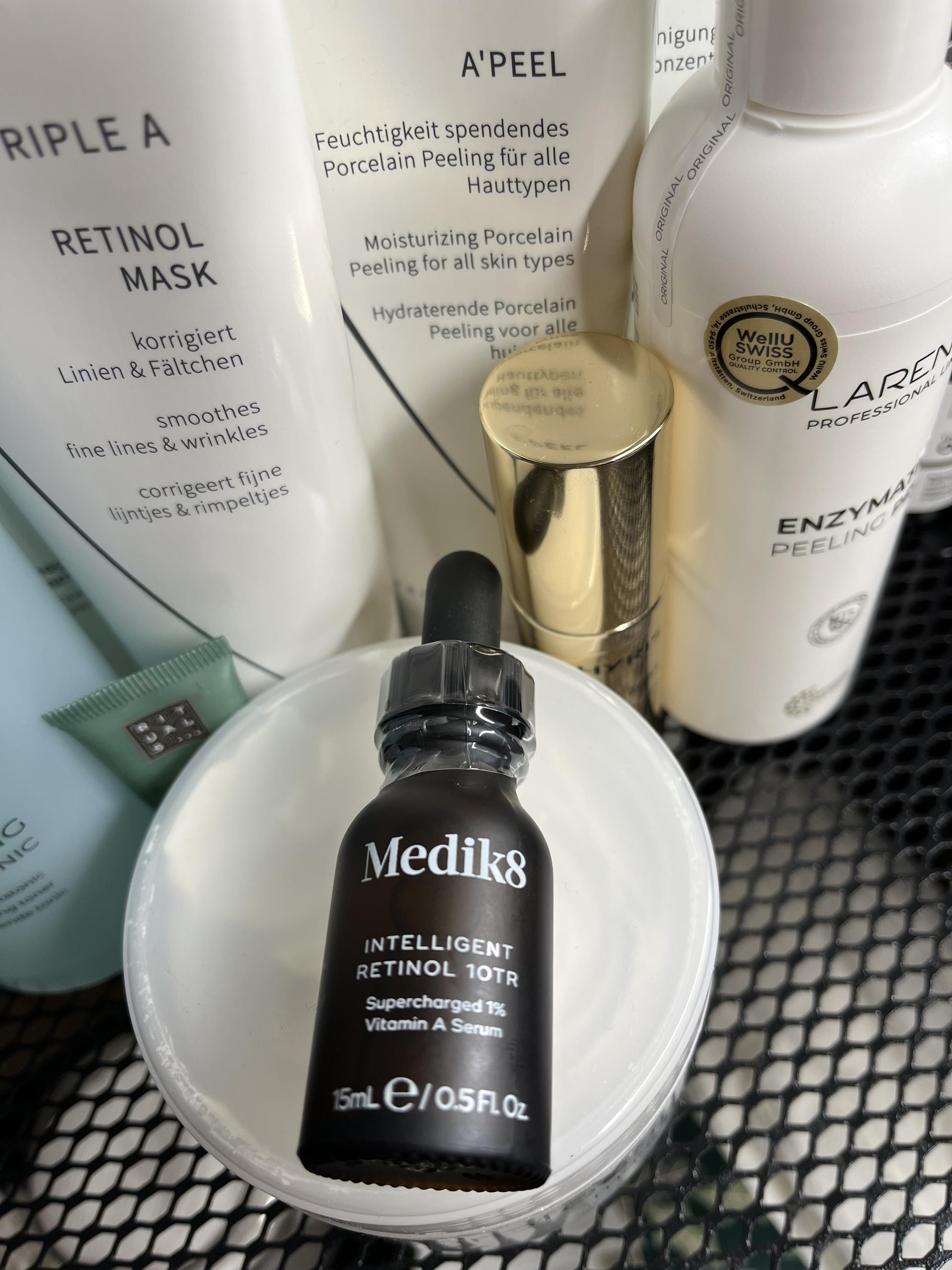 Kosmetika Uničov - Iva Zatloukalová foto 2