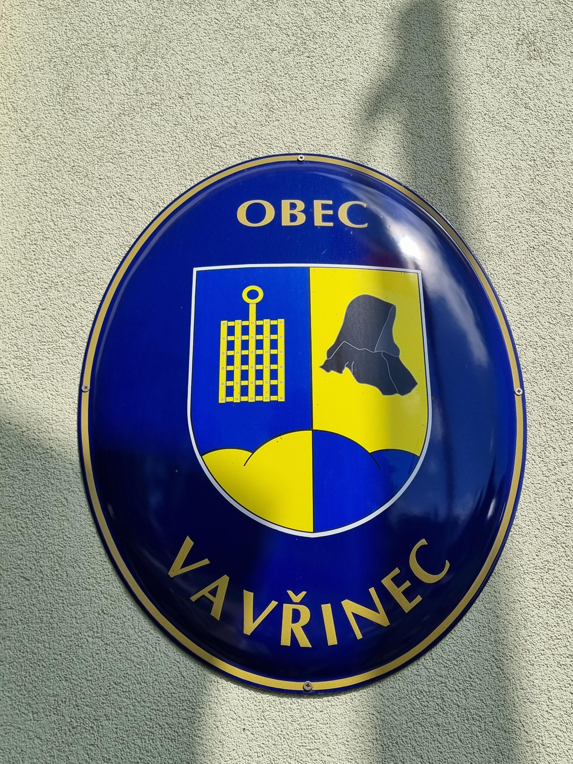 Vavřinec - obecní úřad foto 3