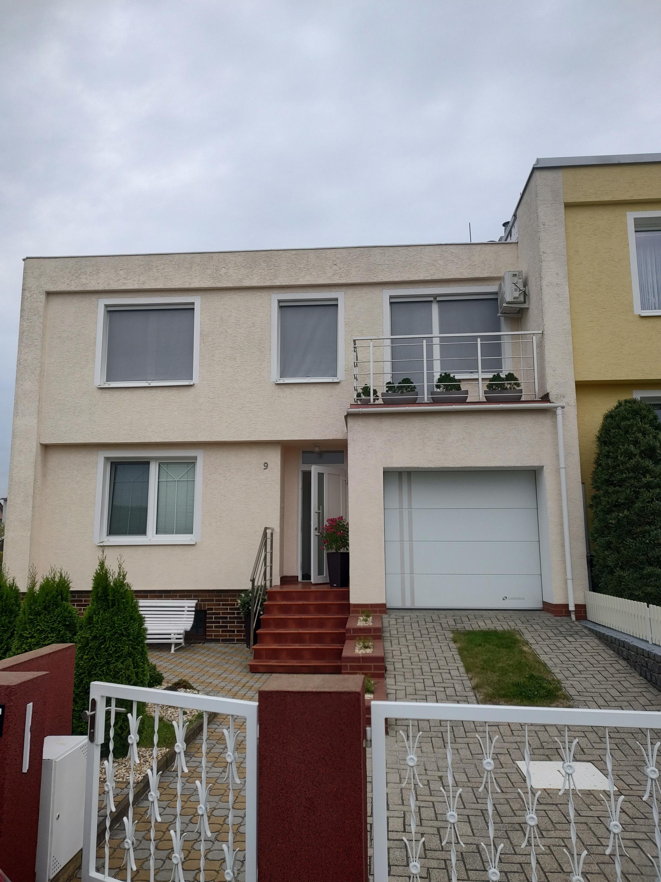APARTMENT KRNOV - Jana Pavlíková foto 2