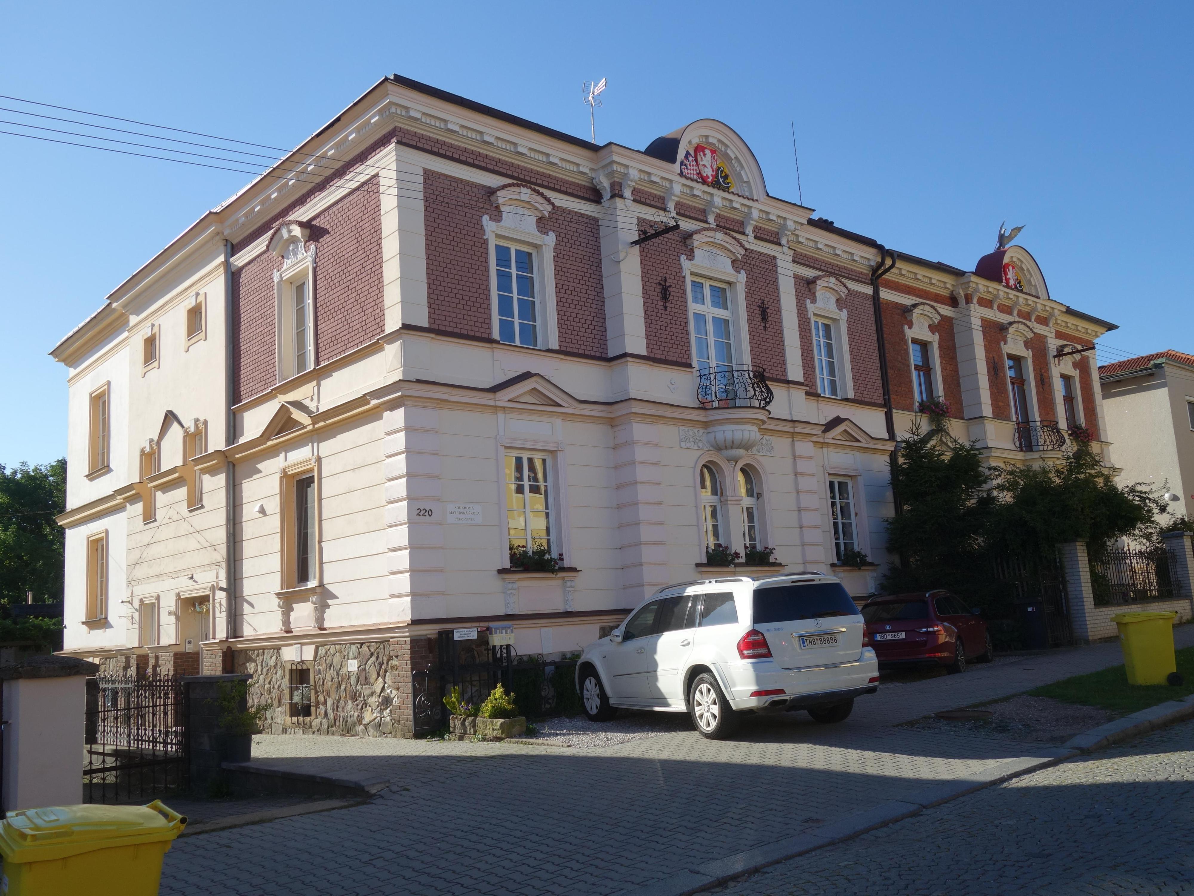 Mateřská škola HARMONIE, spol. s r.o. foto 2