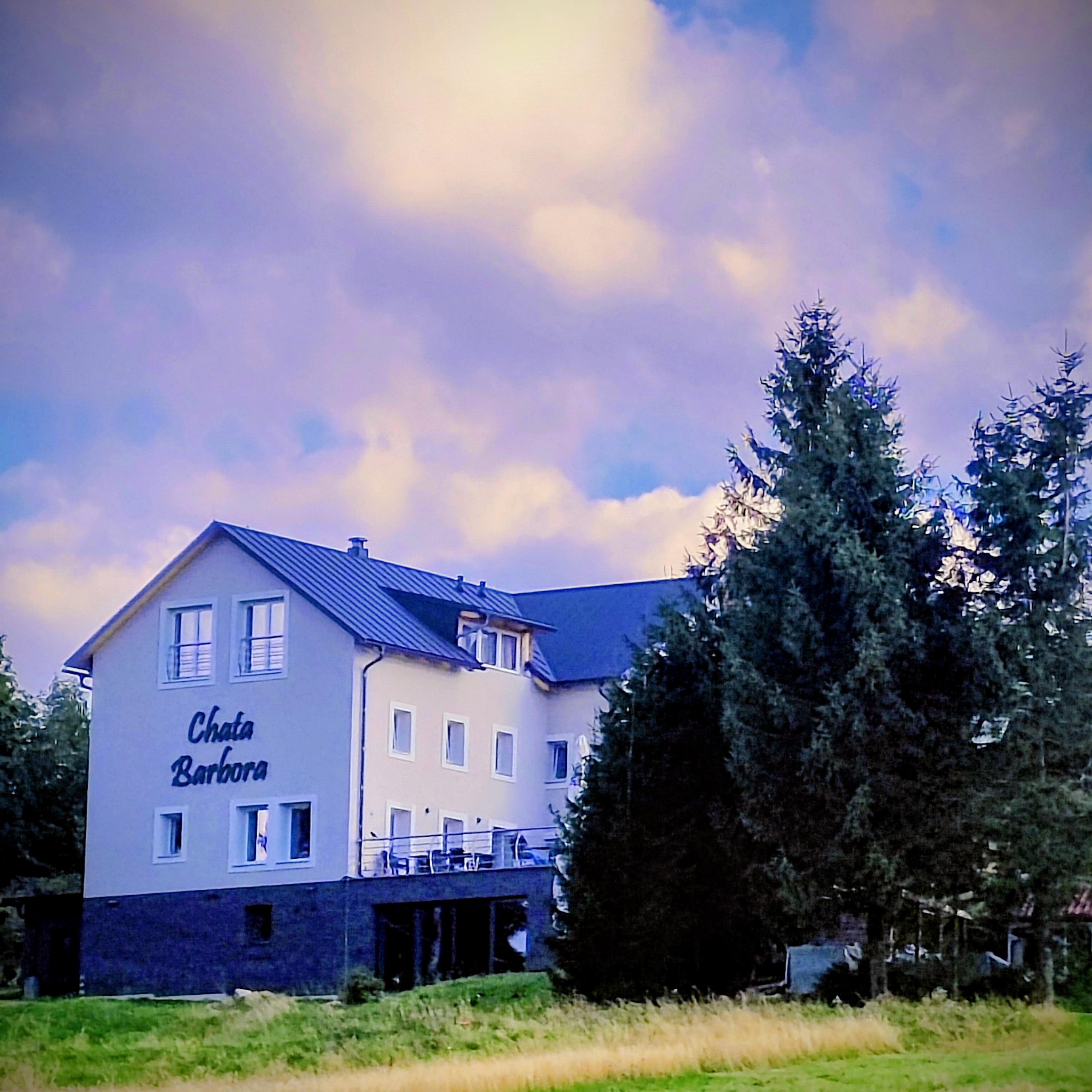 Chata Barbora