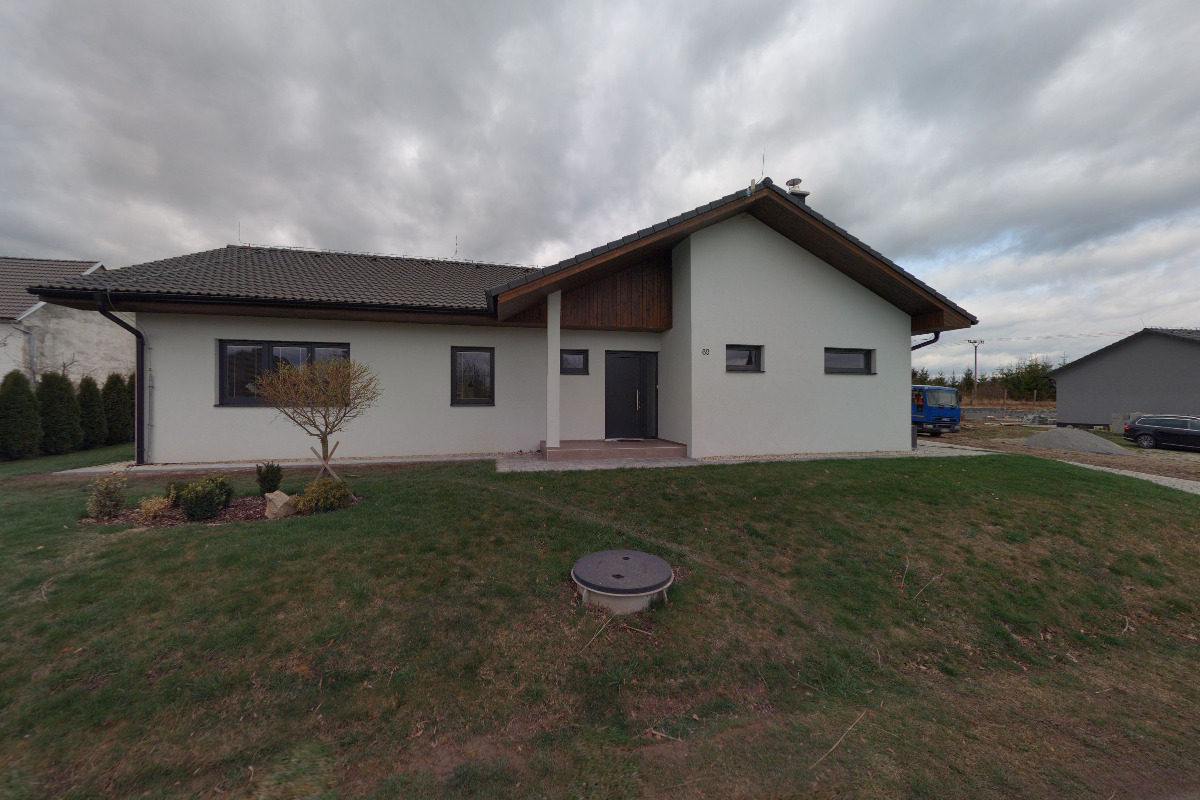 Půjčovna odvlhčovačů