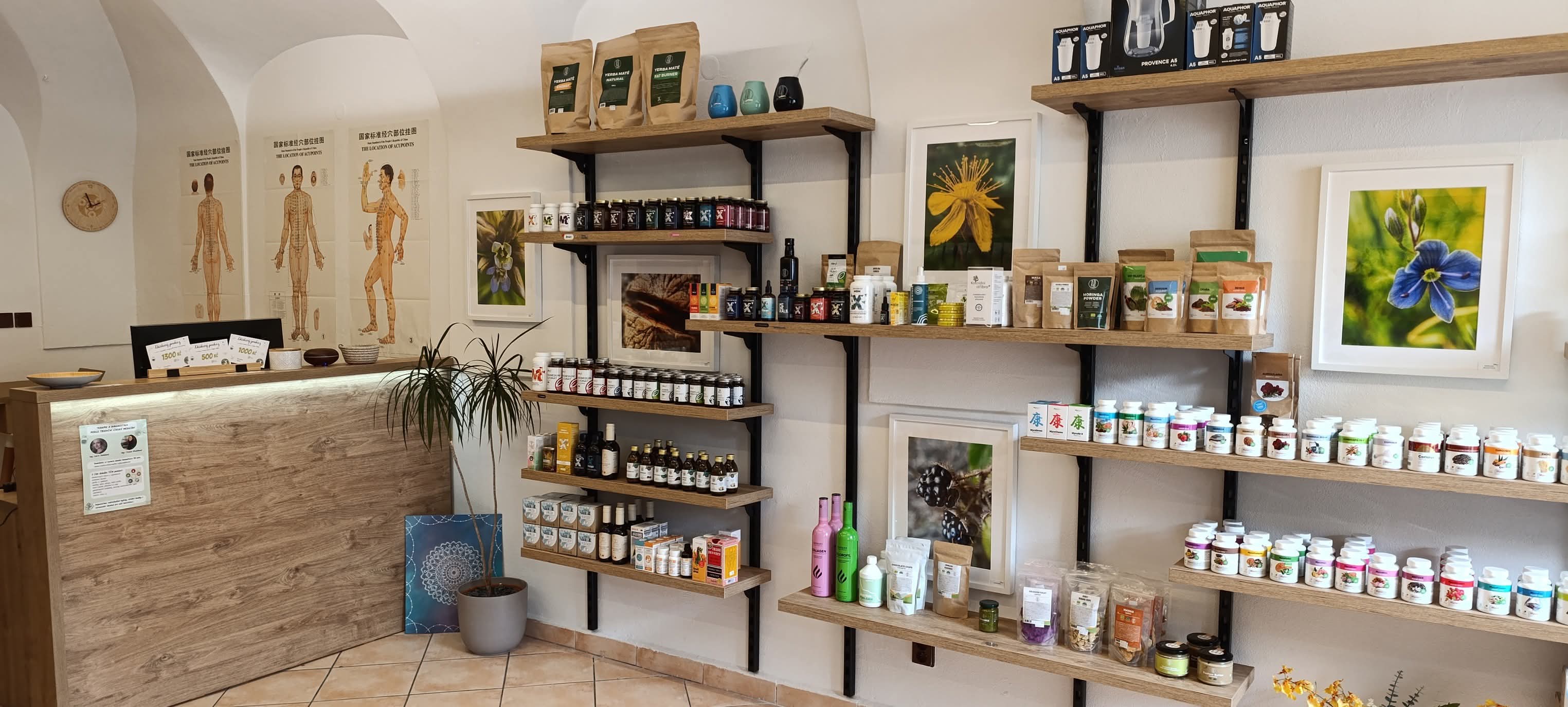 Tradiční lékárna s.r.o. foto 2