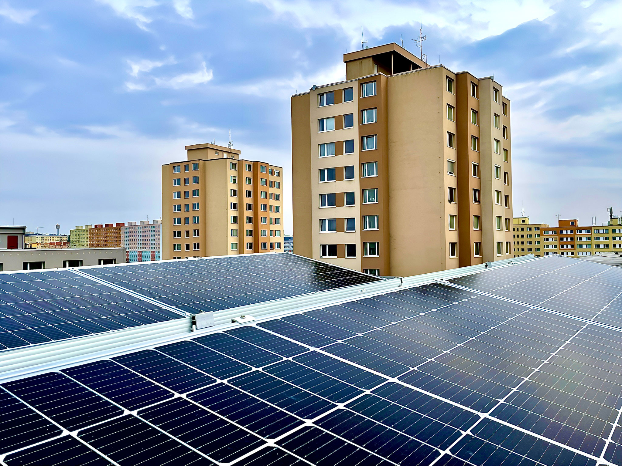 AC Heating, tepelná čerpadla - KUFI INT, s.r.o. foto 3