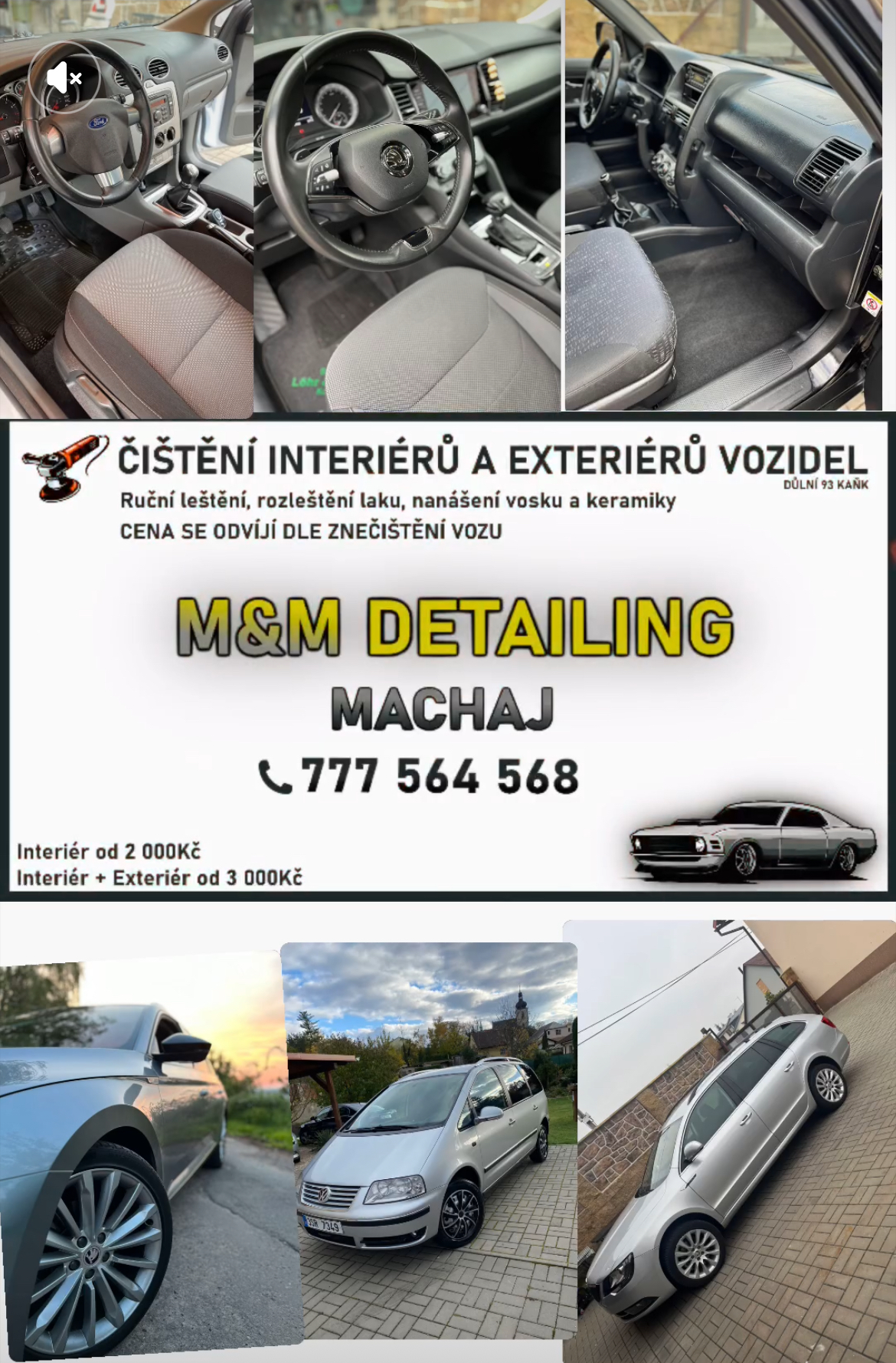 DETAILING MACHAJ foto 5