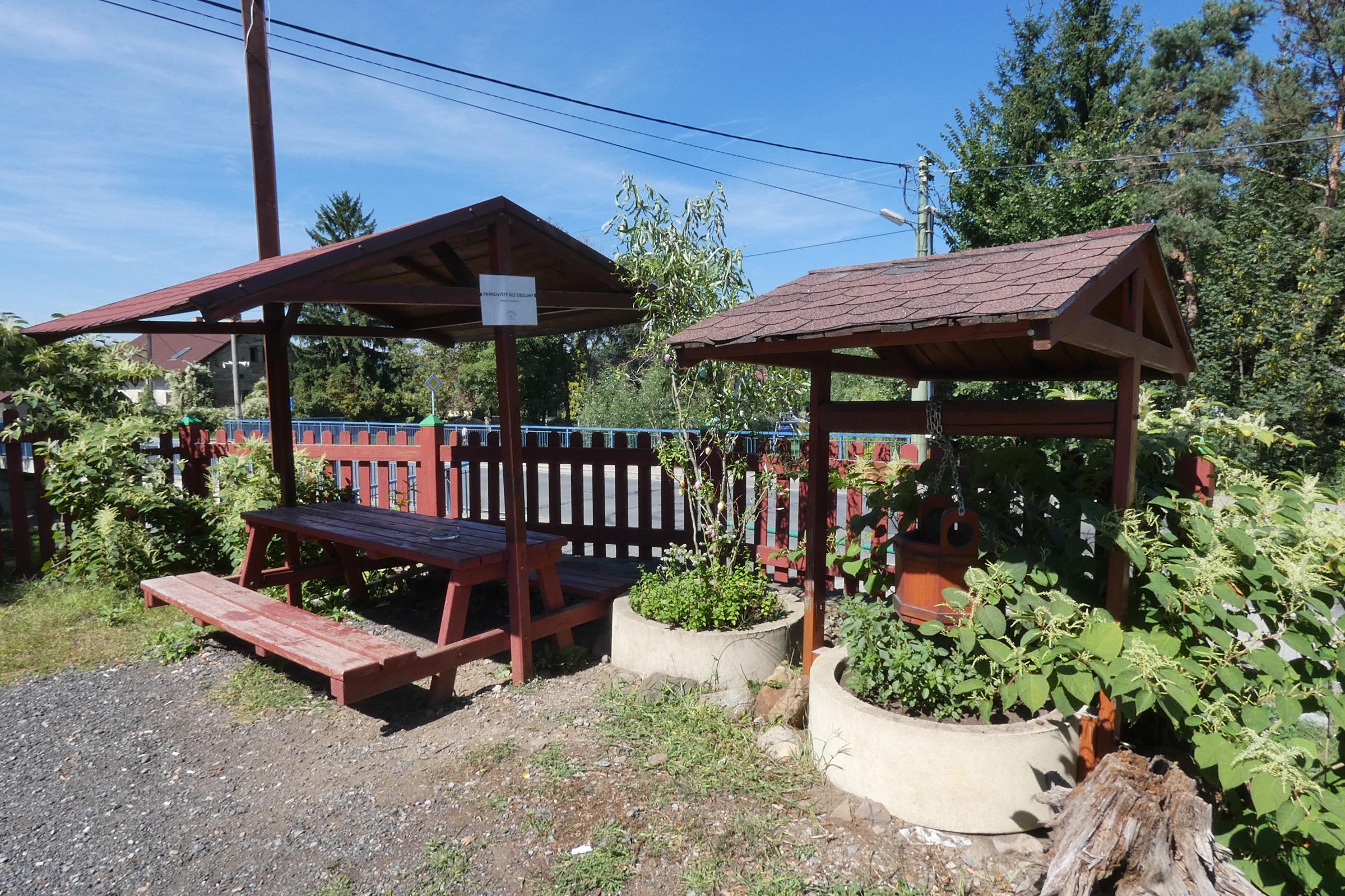 Restaurace U Litavky foto 5