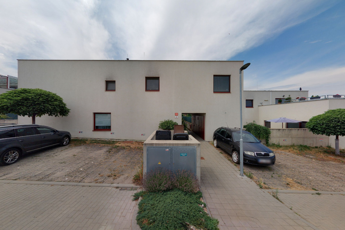 Podlahářství Macek, s.r.o.