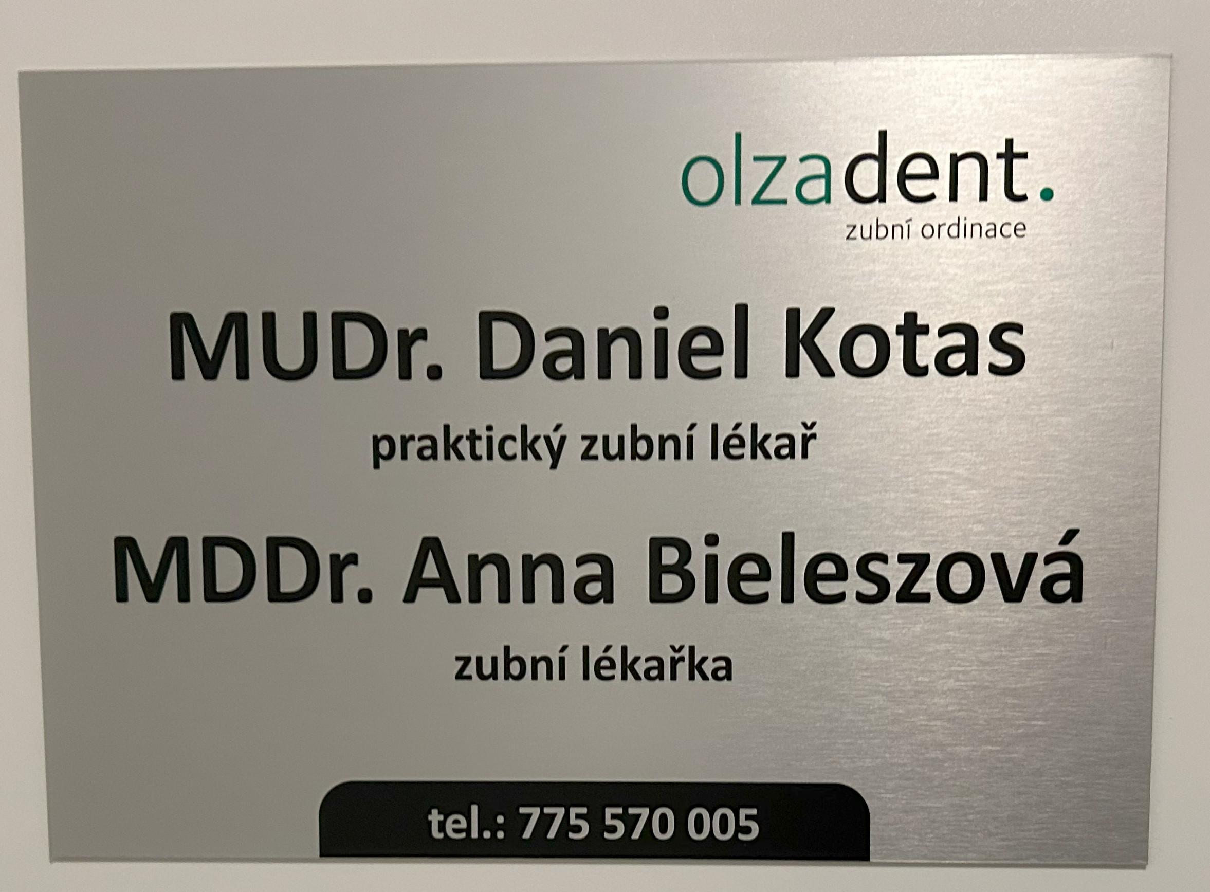 OlzaDent, s.r.o. foto 2