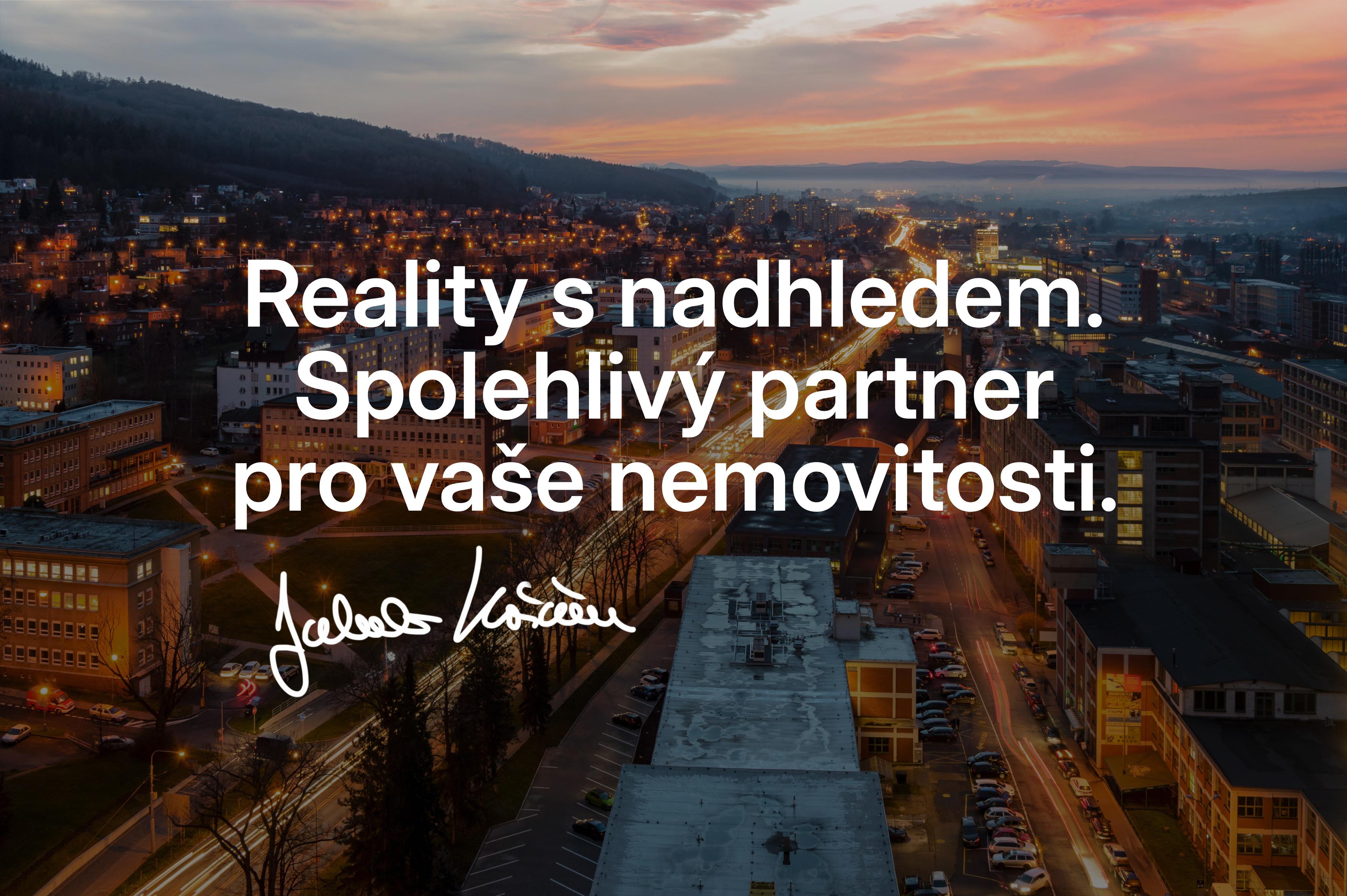 KOJA reality - Mgr. Jakub Kořán, MBA foto 1